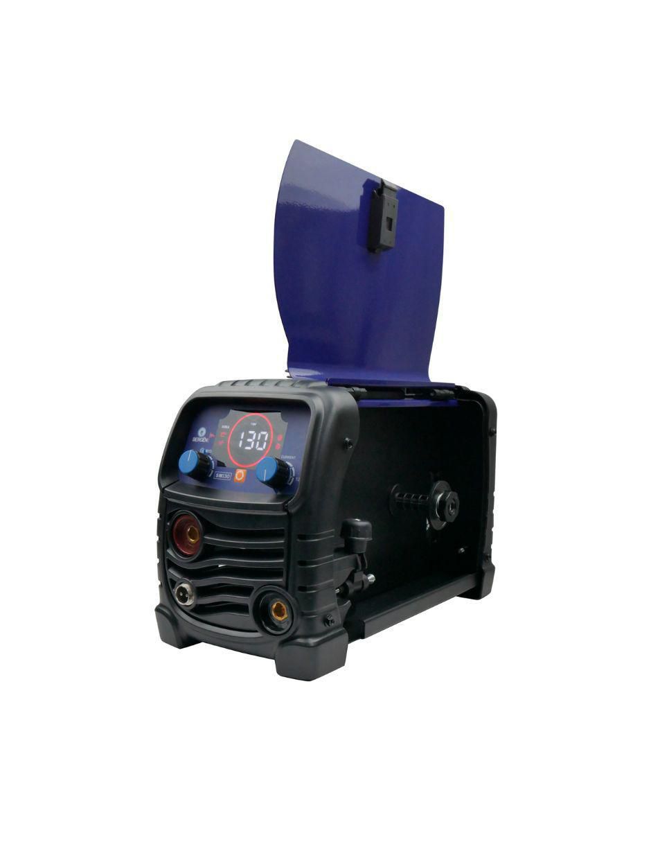 Soldadora SM130 130 A 2