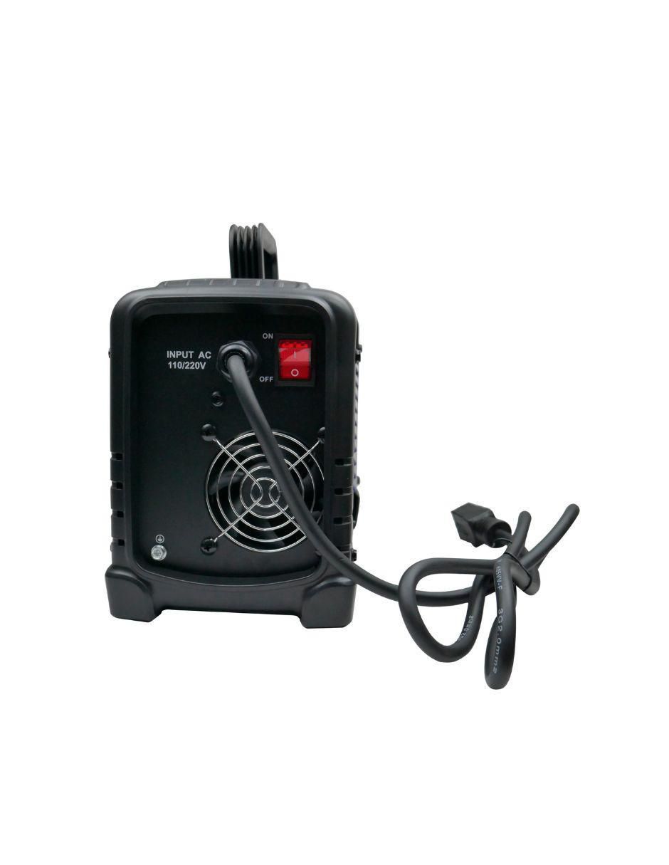 Soldadora SM130 130 A 3