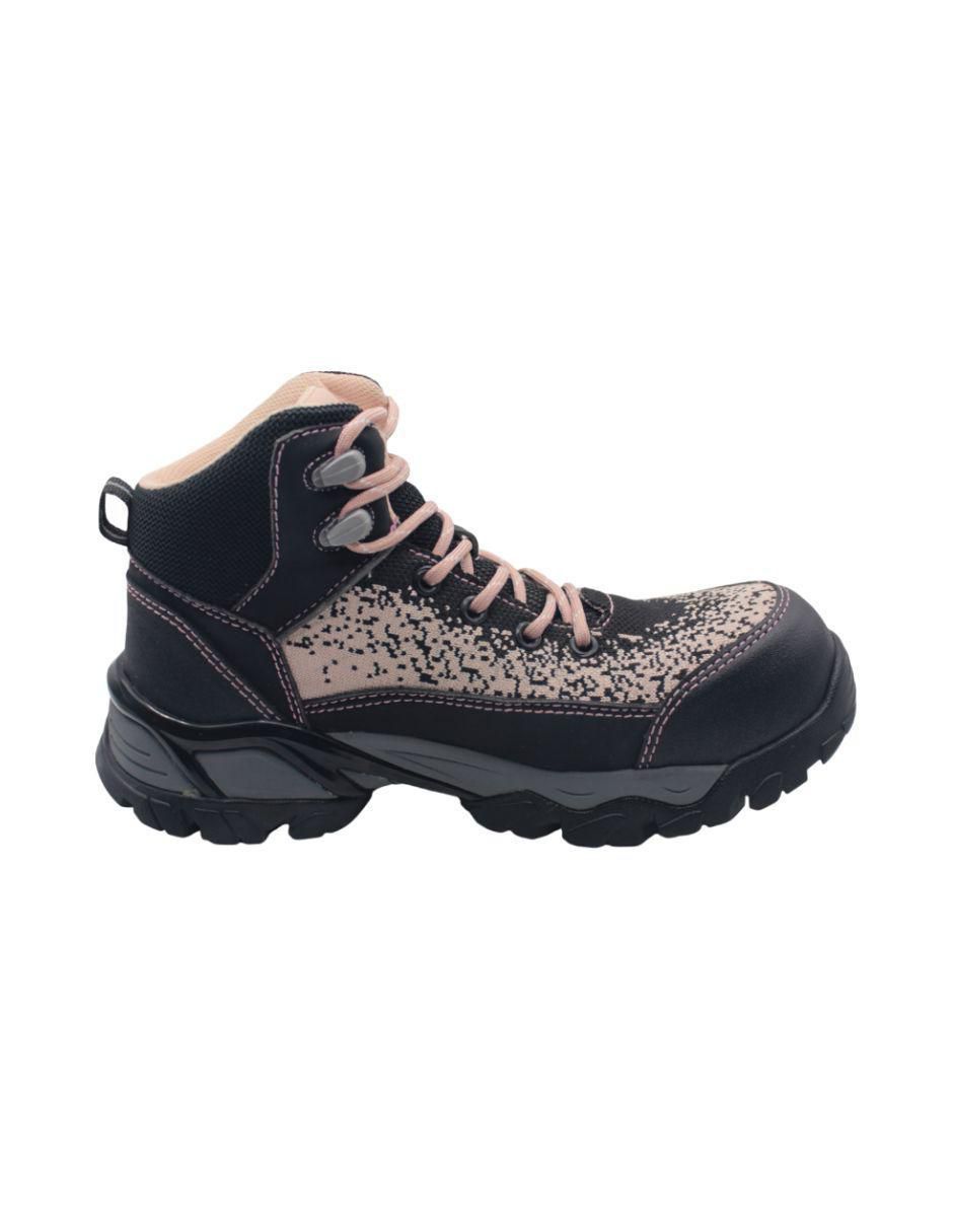 Bota industrial 2
