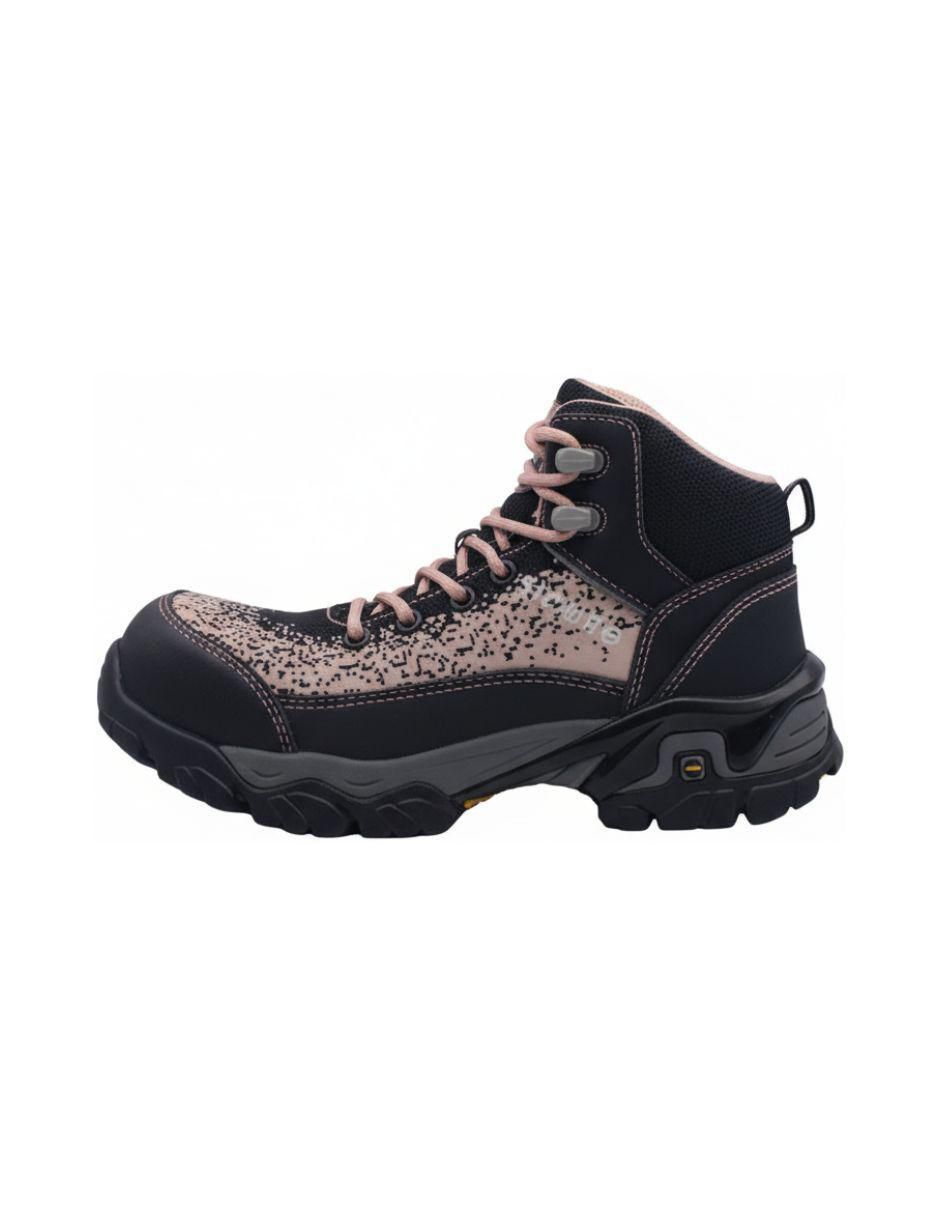 Bota industrial 3