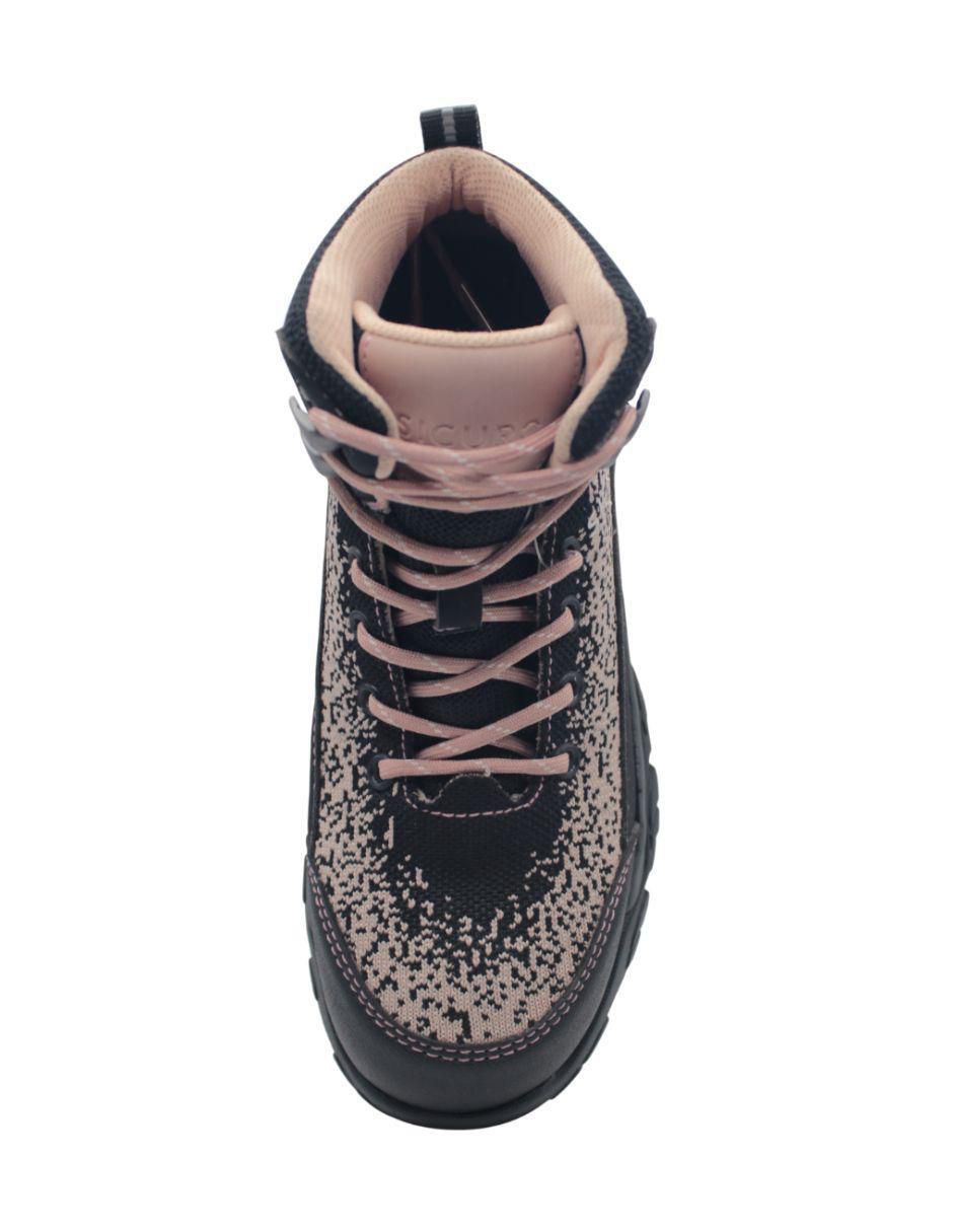 Bota industrial 4