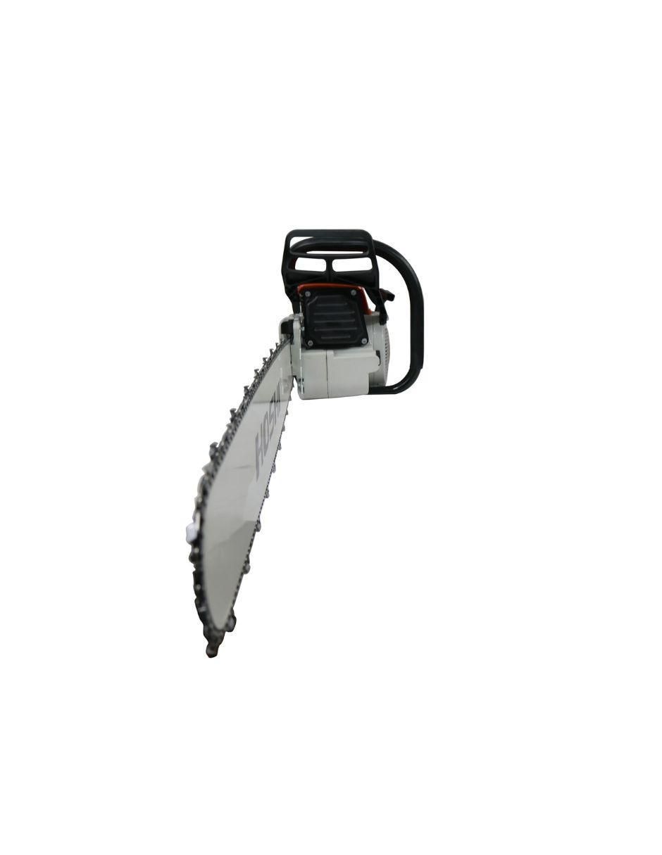 Motosierra a gasolina 381HCS30 4