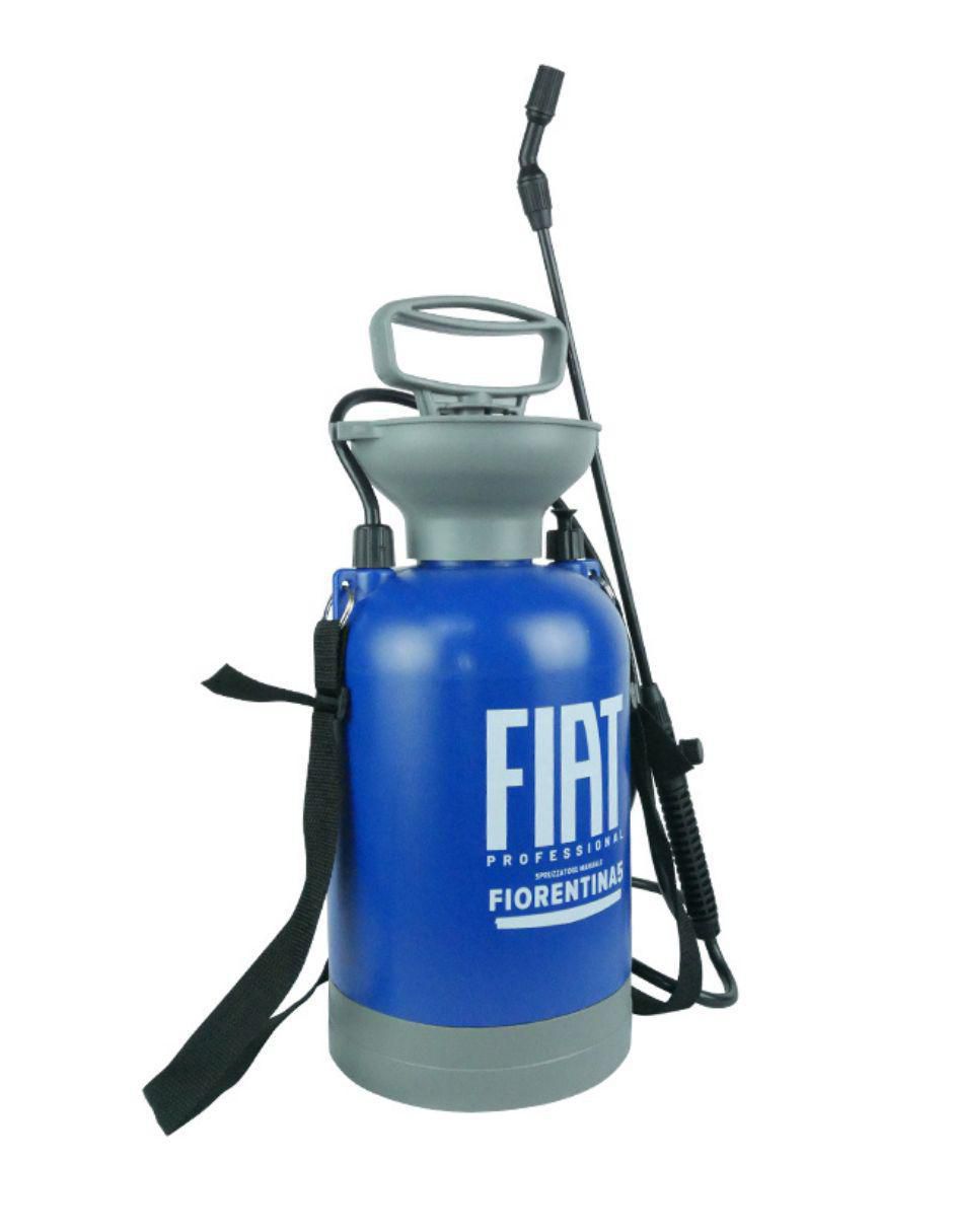Fumigadora 2