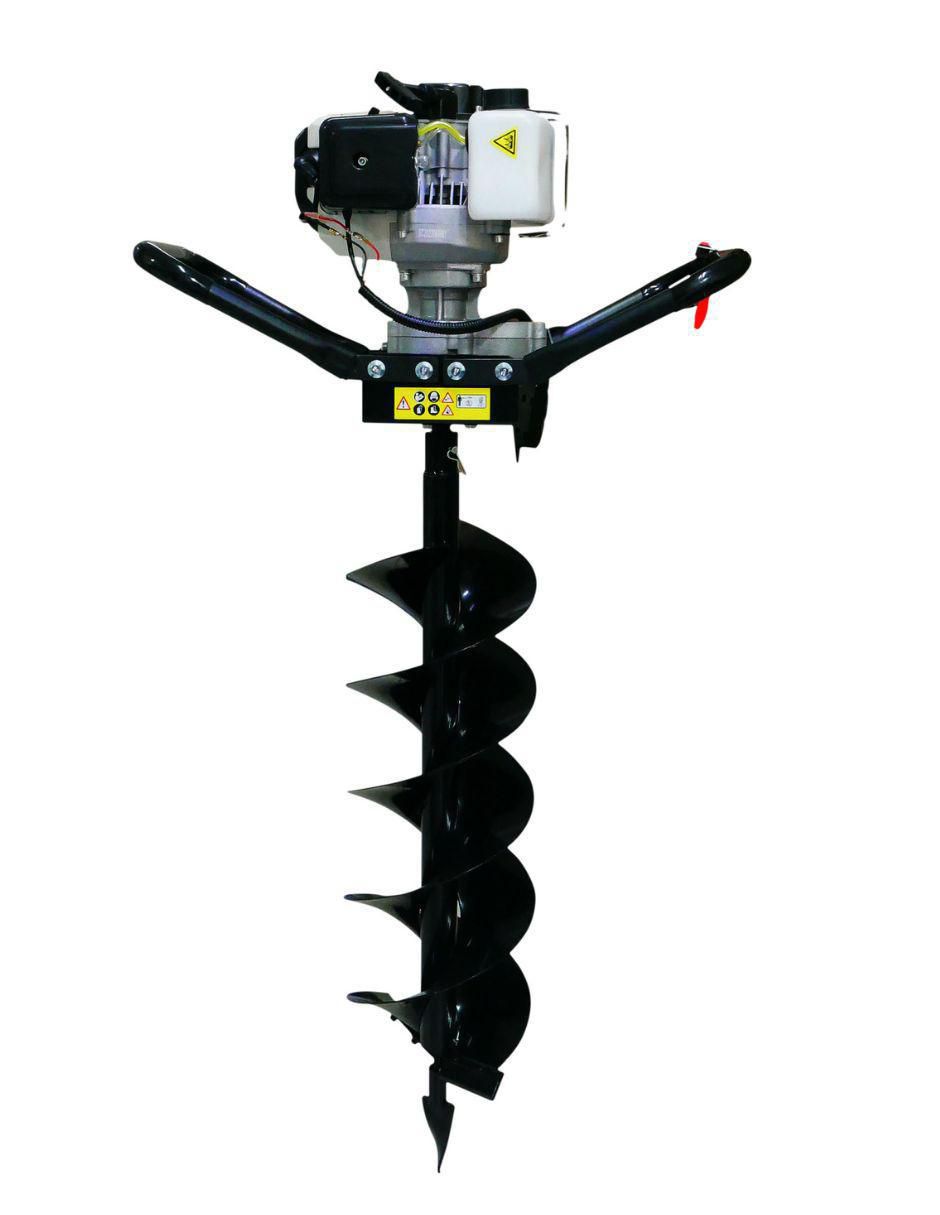 Motoperforadora 2