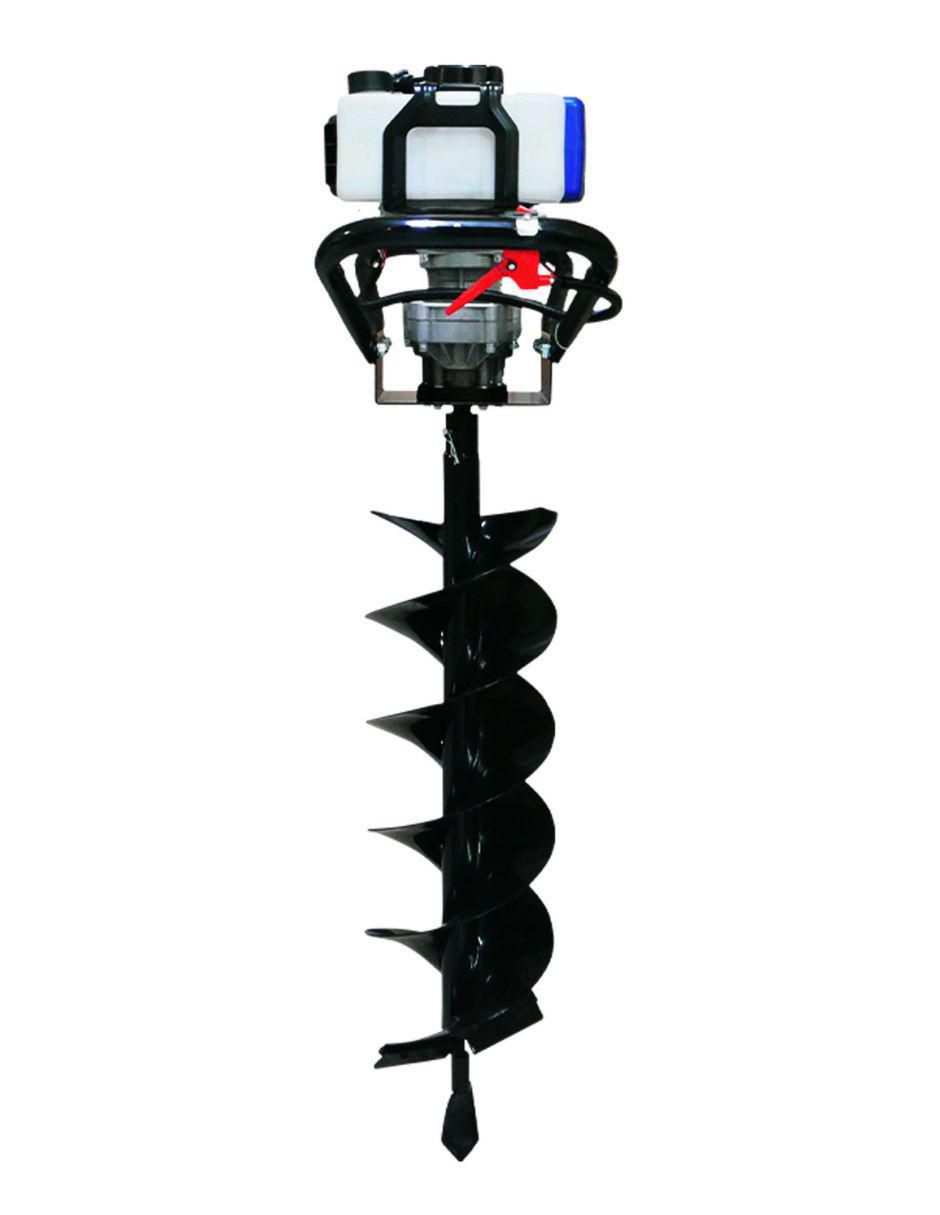 Motoperforadora 6