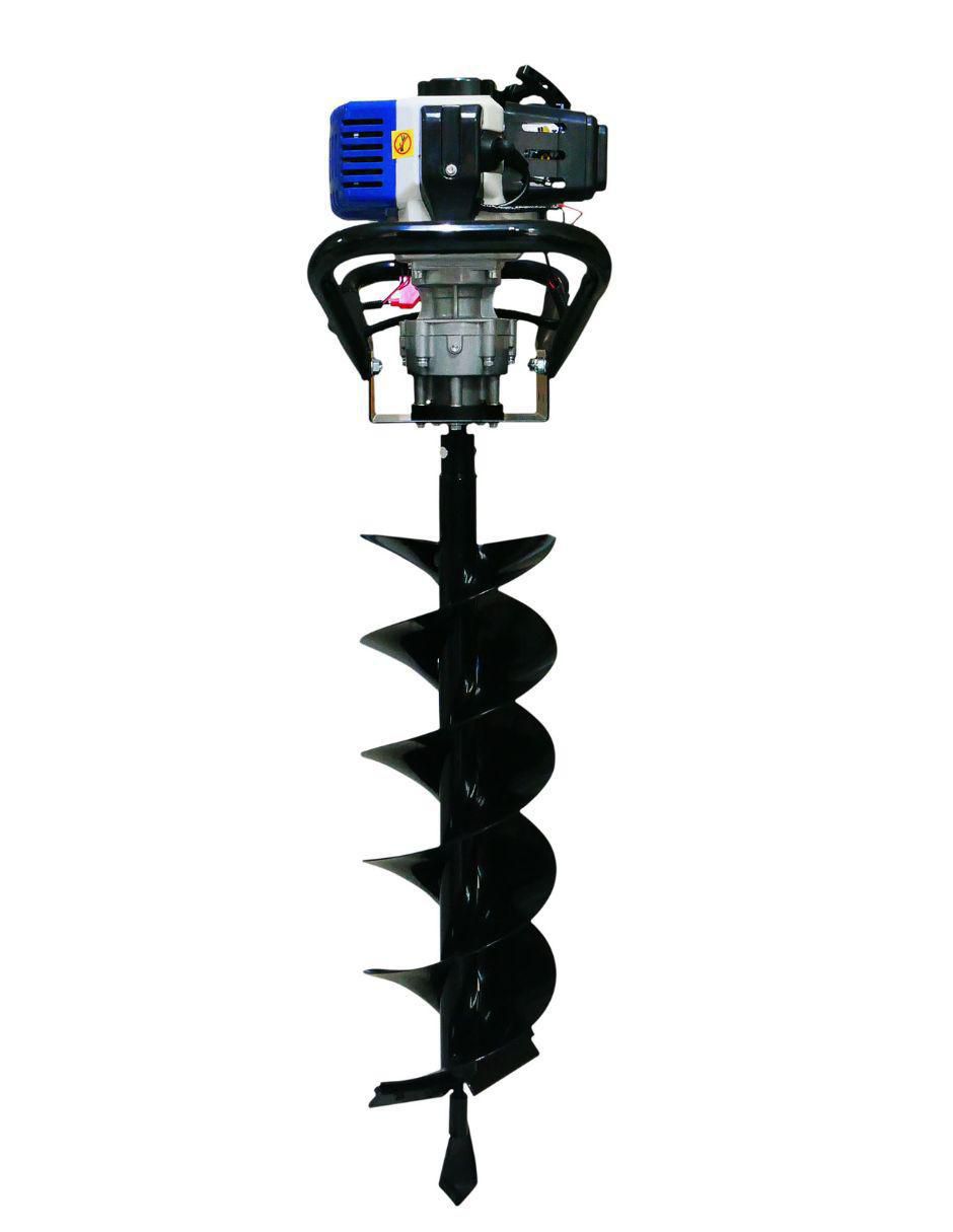 Motoperforadora 3