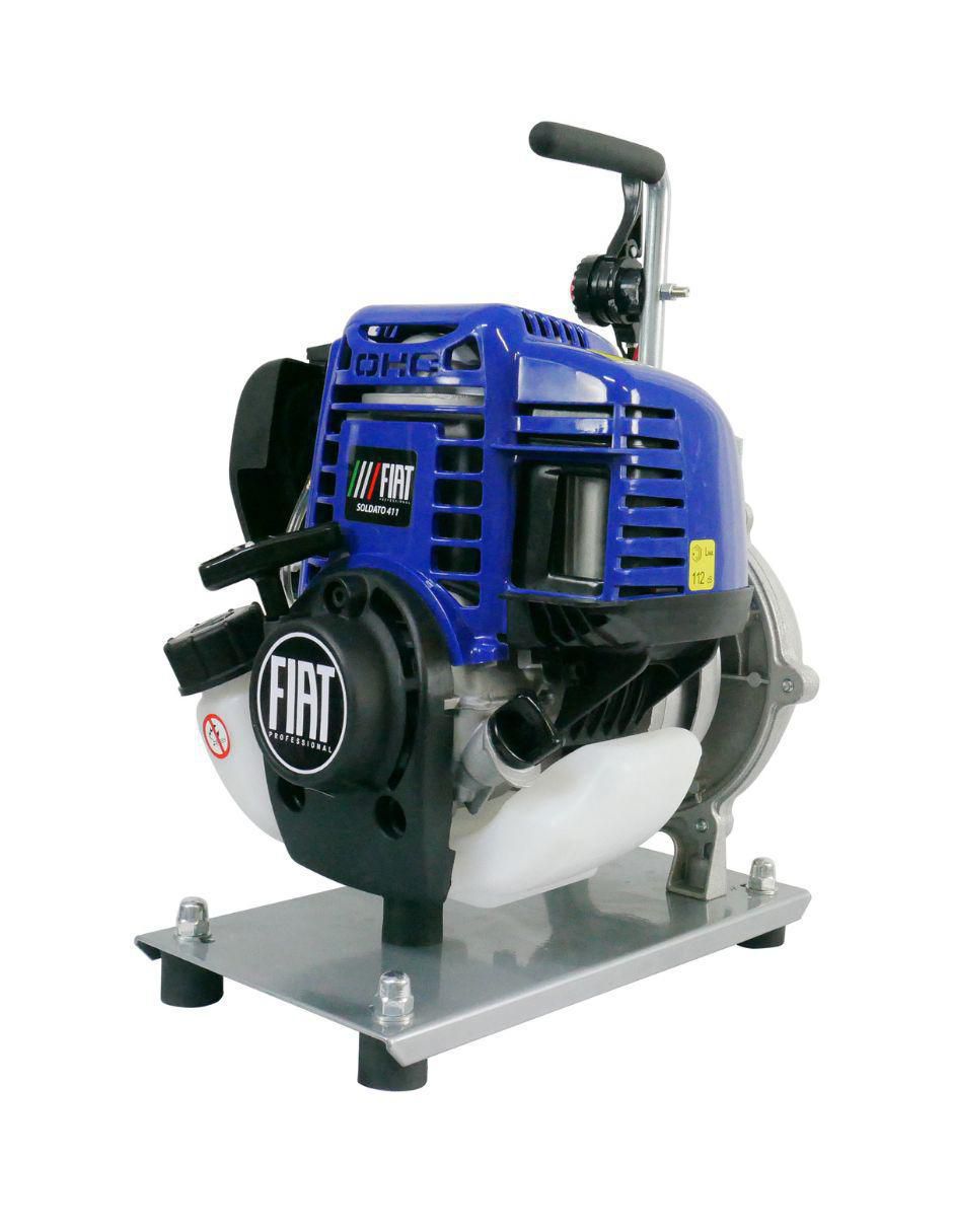Bomba de agua motobomba 1 HP 1