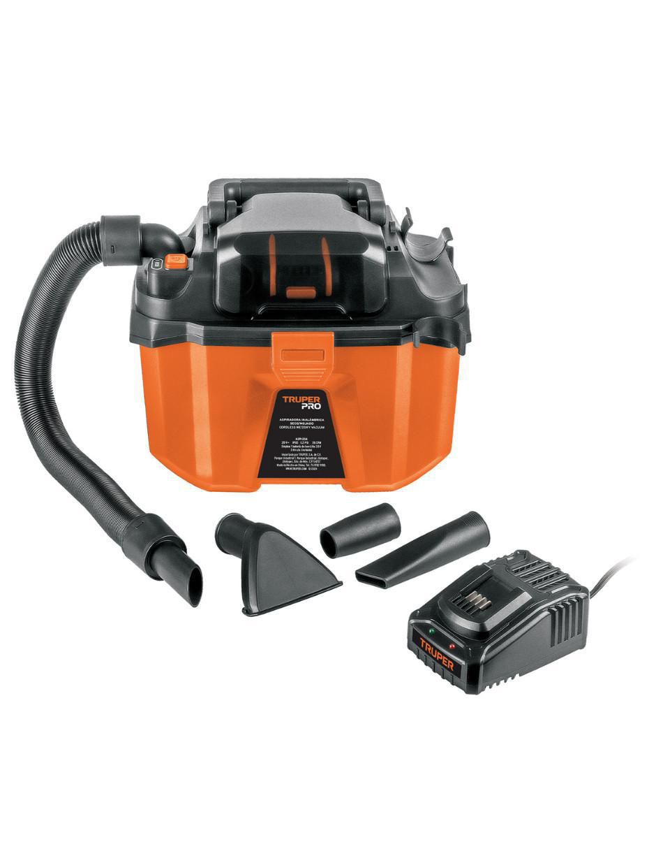 Aspiradora aspi-20a 7.5 litros