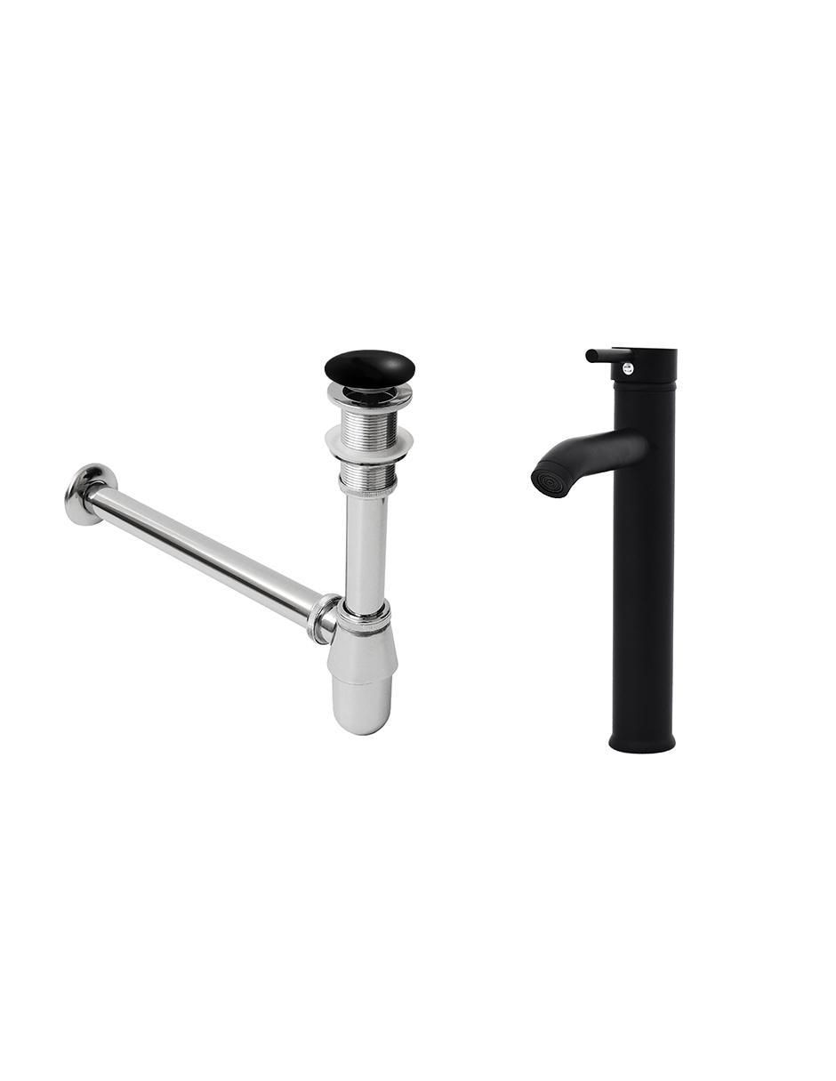 Lavabo estándar 2