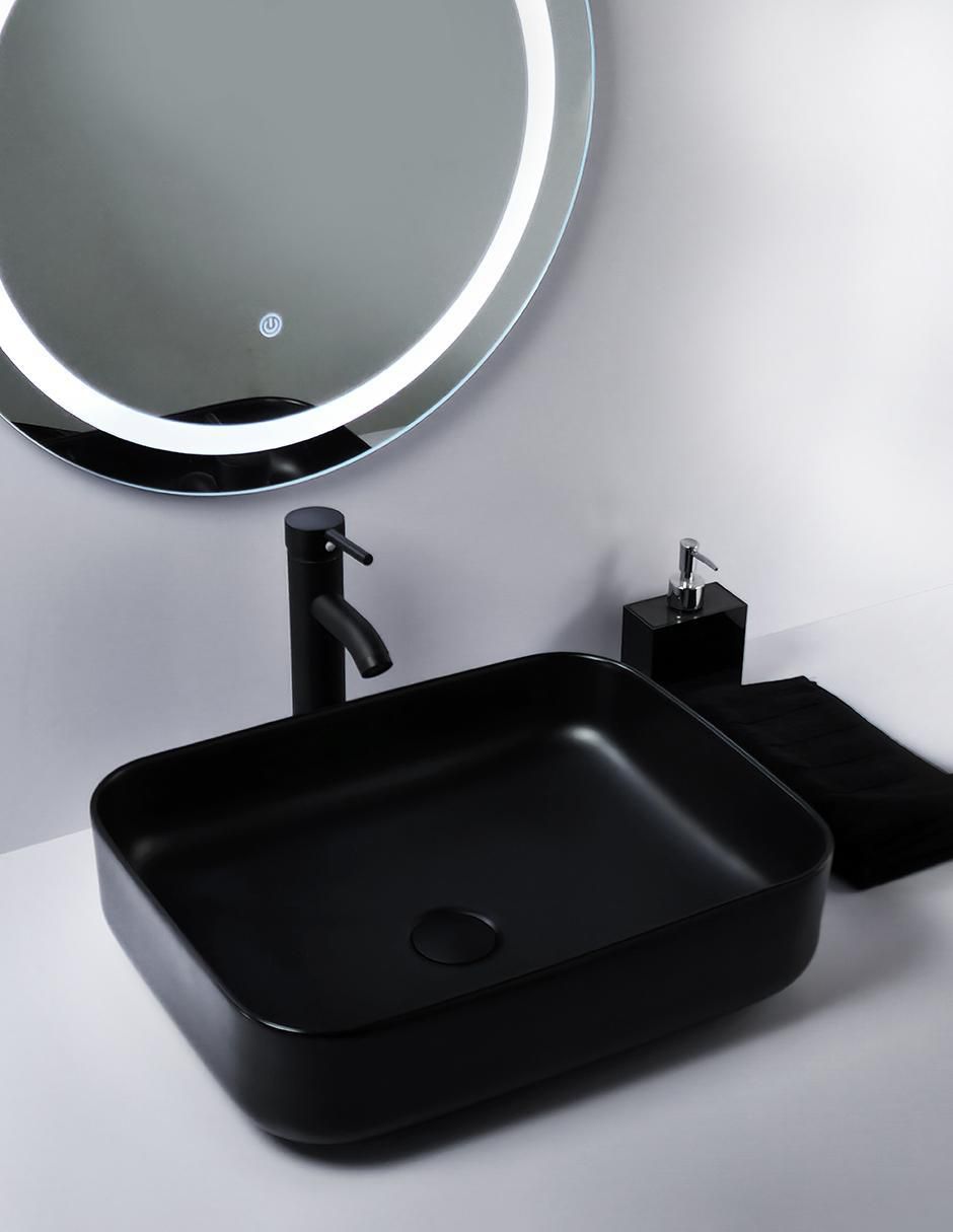 Lavabo estándar 3