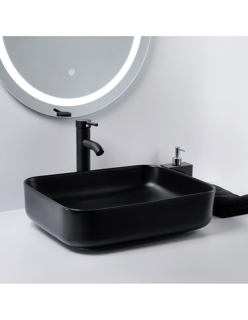 Lavabo estándar 5