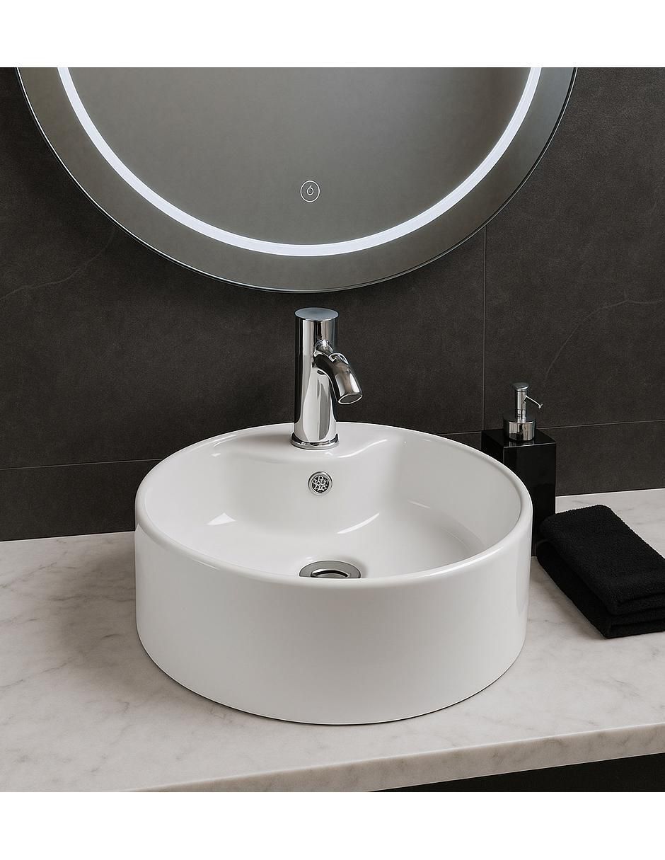 Lavabo manual 3