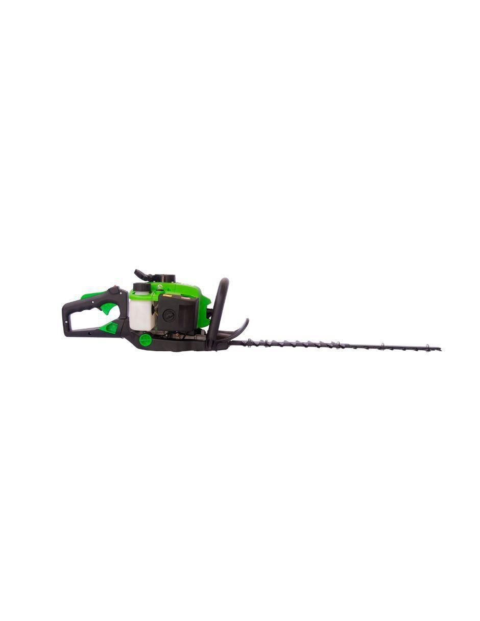 Cortasetos a gasolina CK260 2