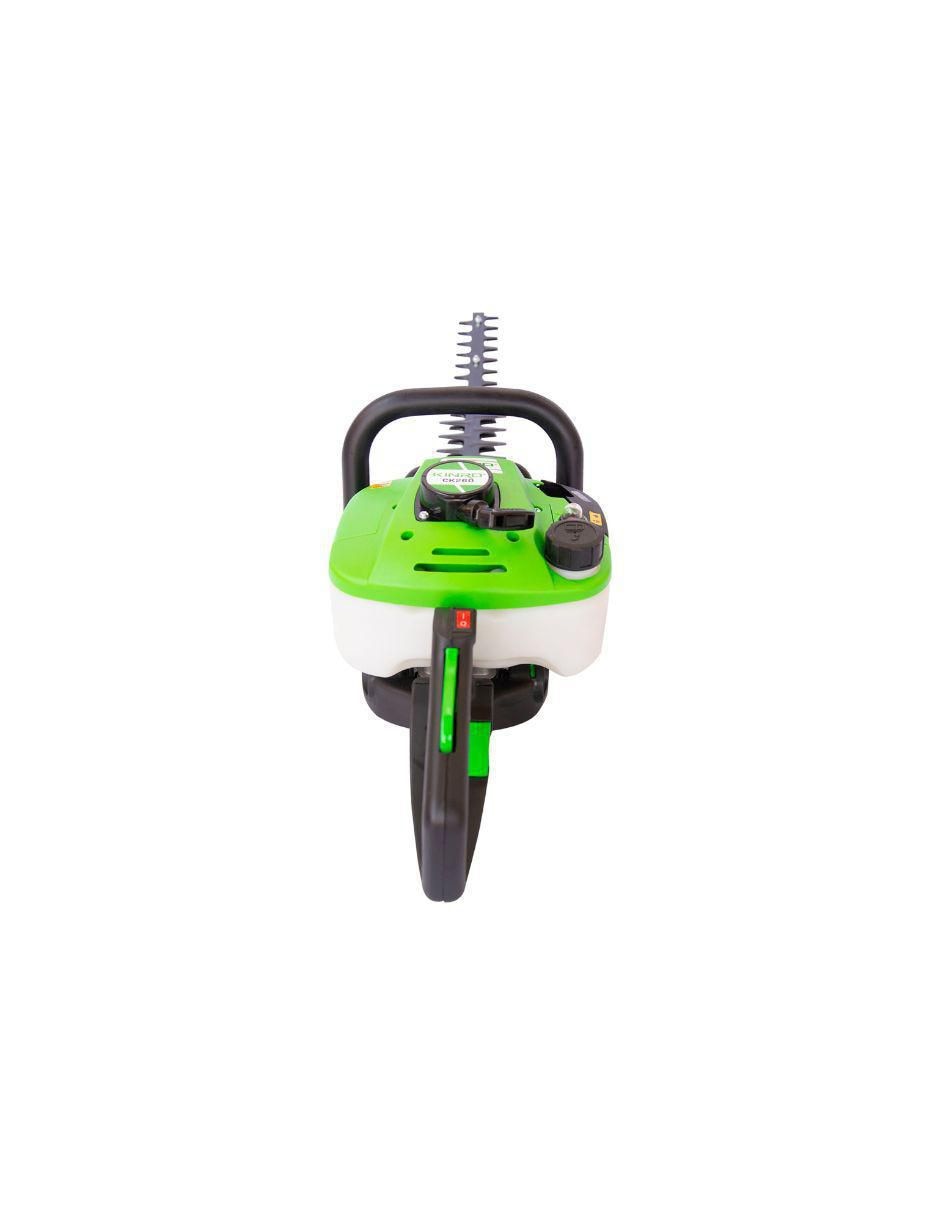 Cortasetos a gasolina CK260 4