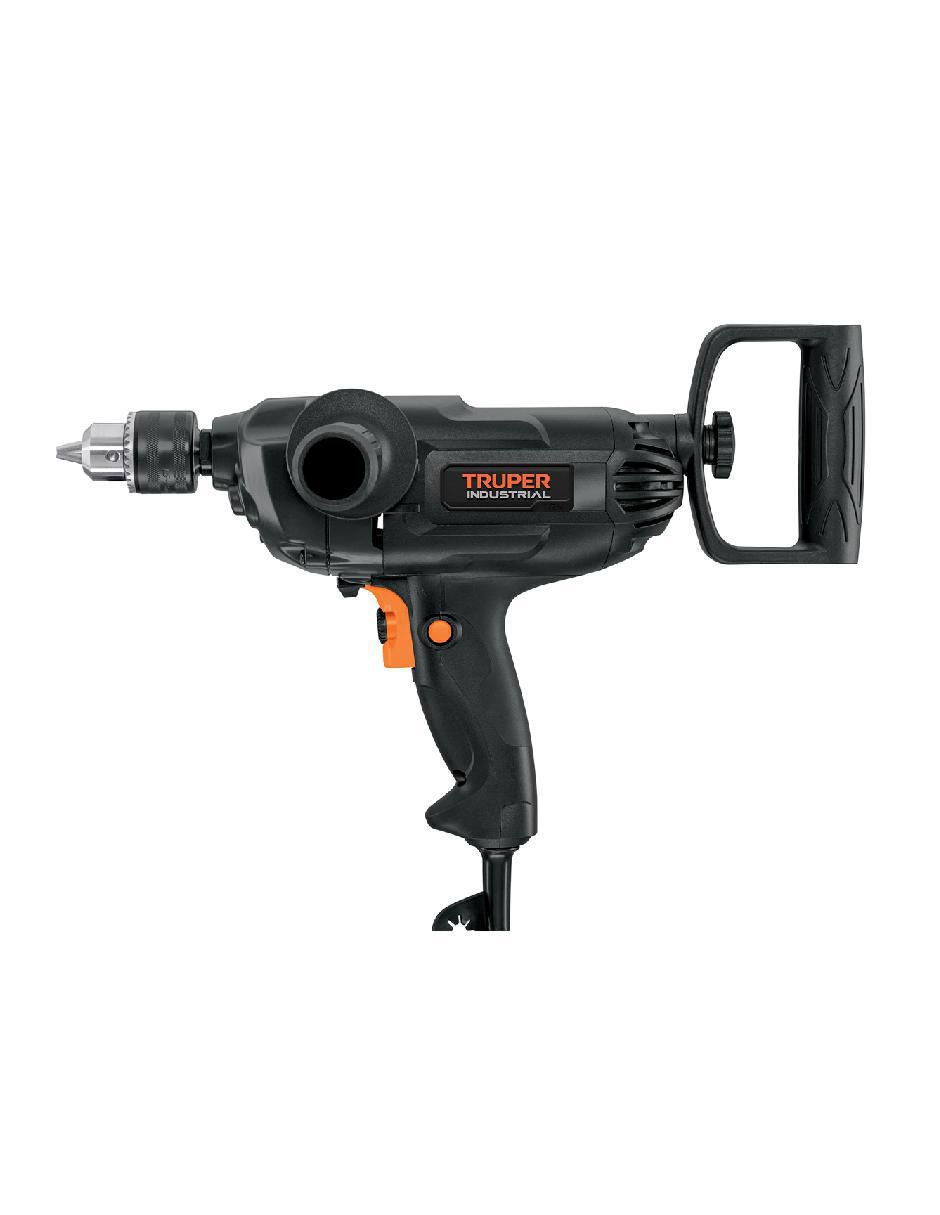 Taladro 16714 de 127 V Taladro 16714 de 127 V