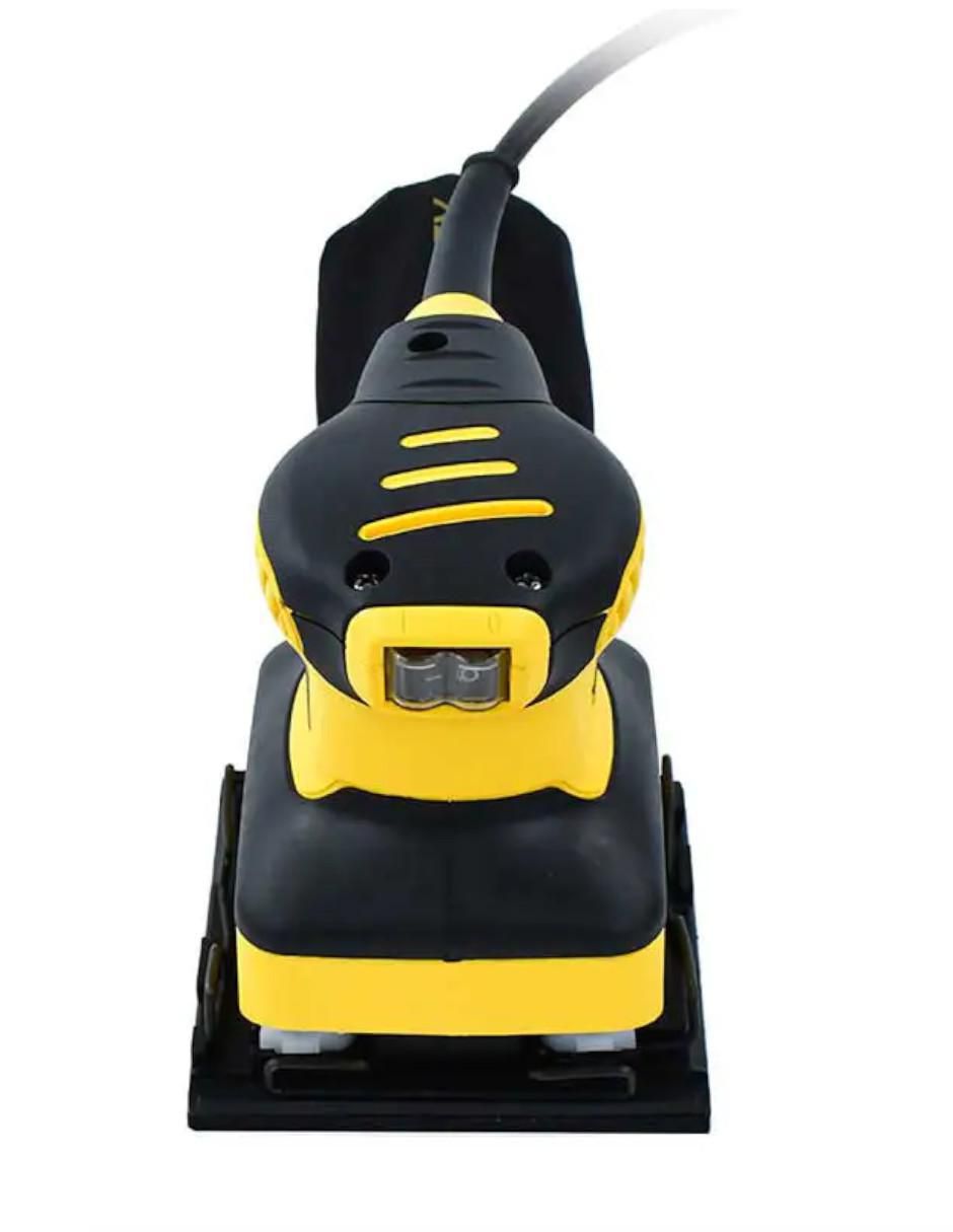 Lijadora orbital 240 W 3
