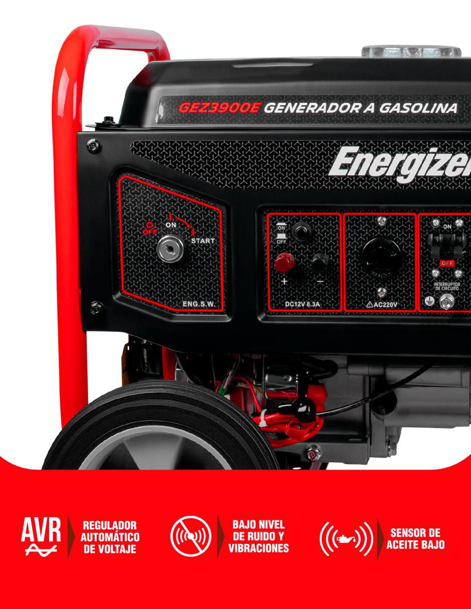 Generador eléctrico 45 kw 6