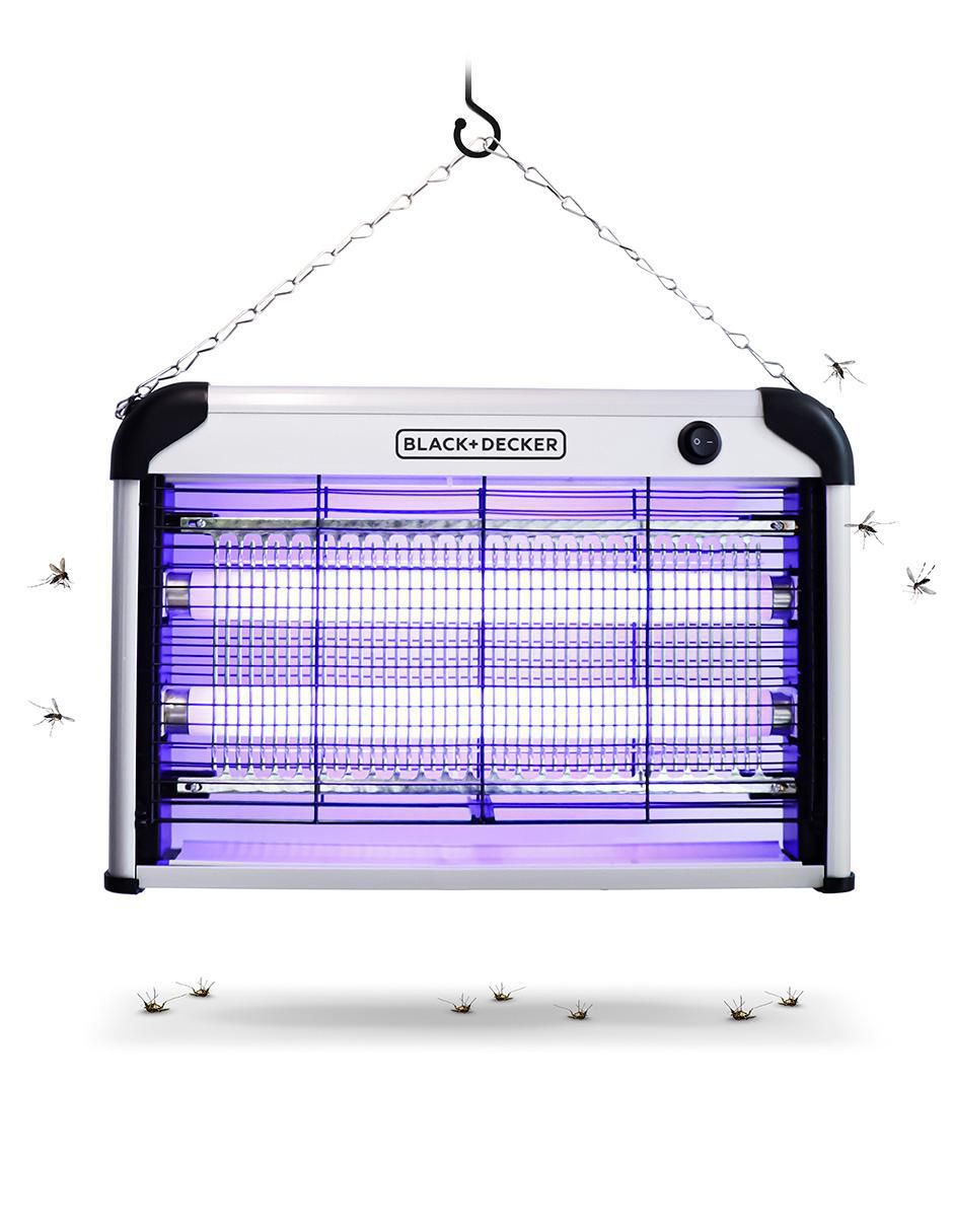 Lámpara led Exterminador