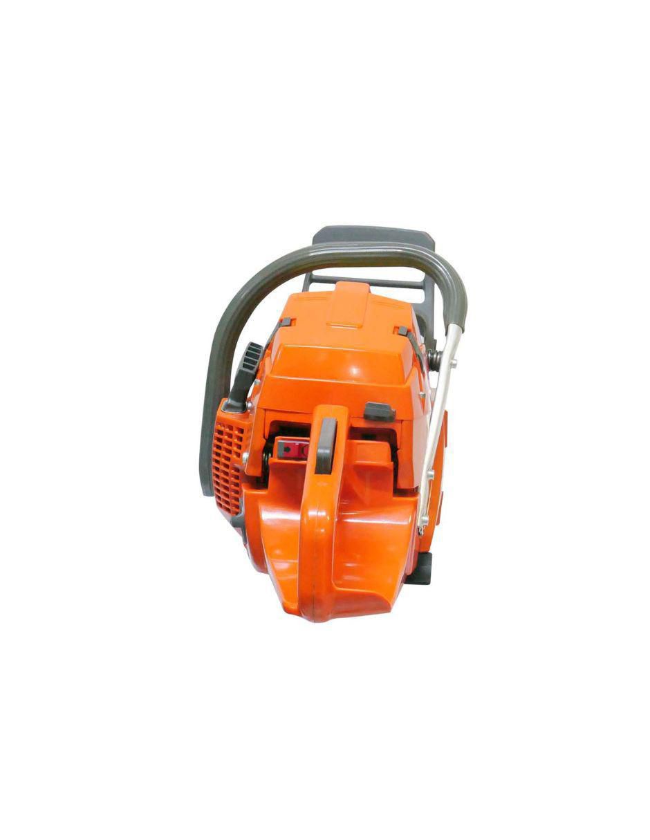 Motosierra a gasolina 365HCS28PA 3