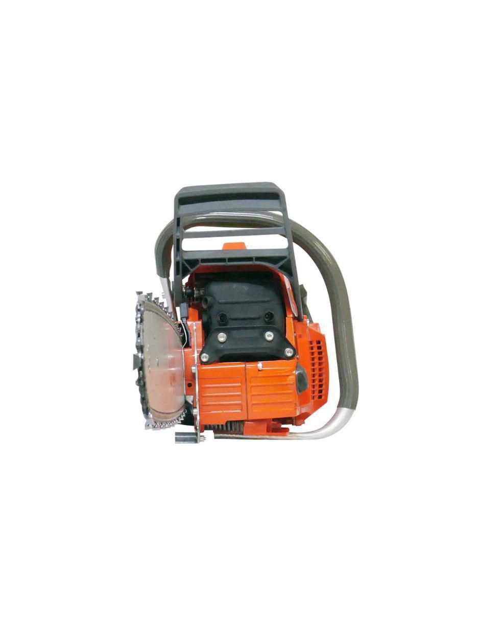 Motosierra a gasolina 365HCS28PA 4
