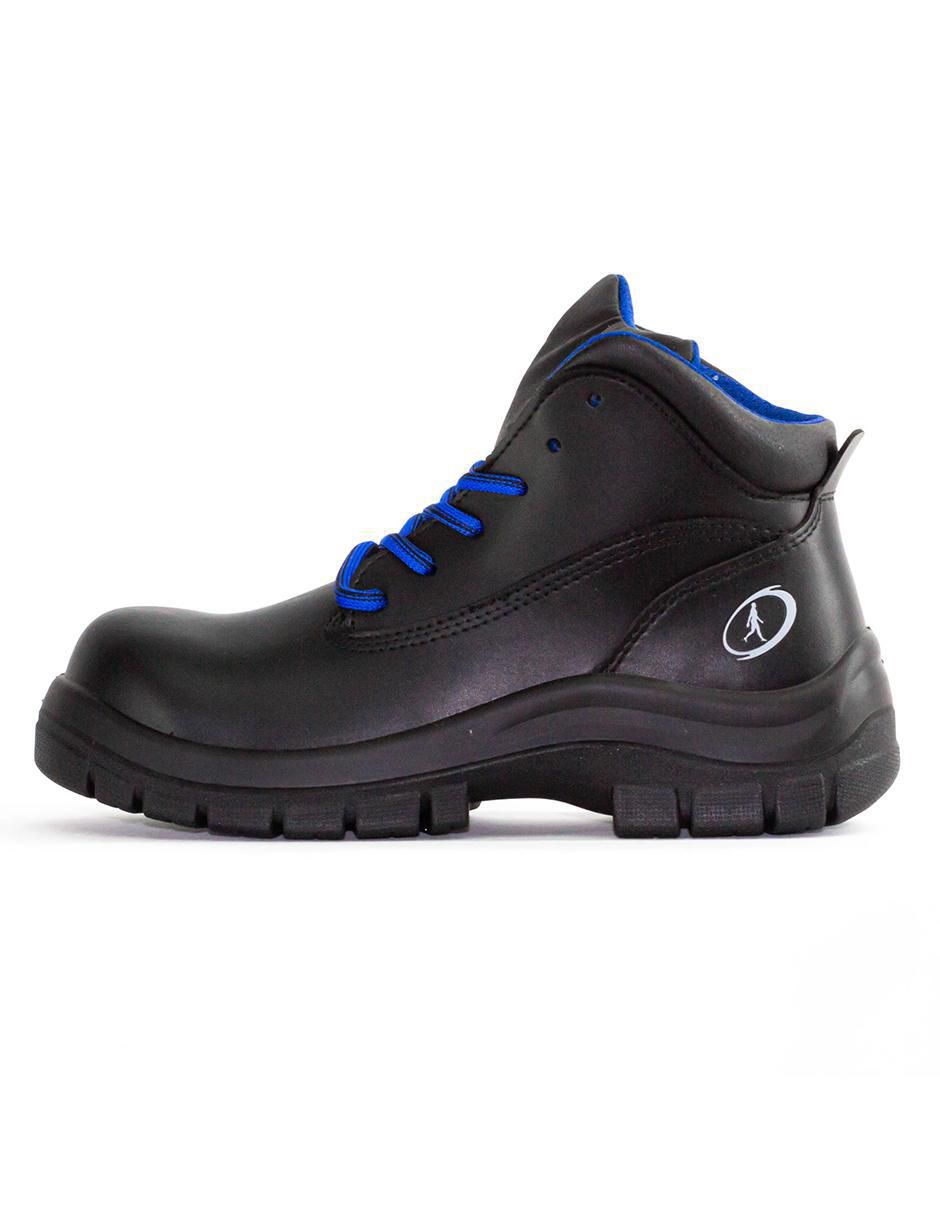 Bota industrial 2