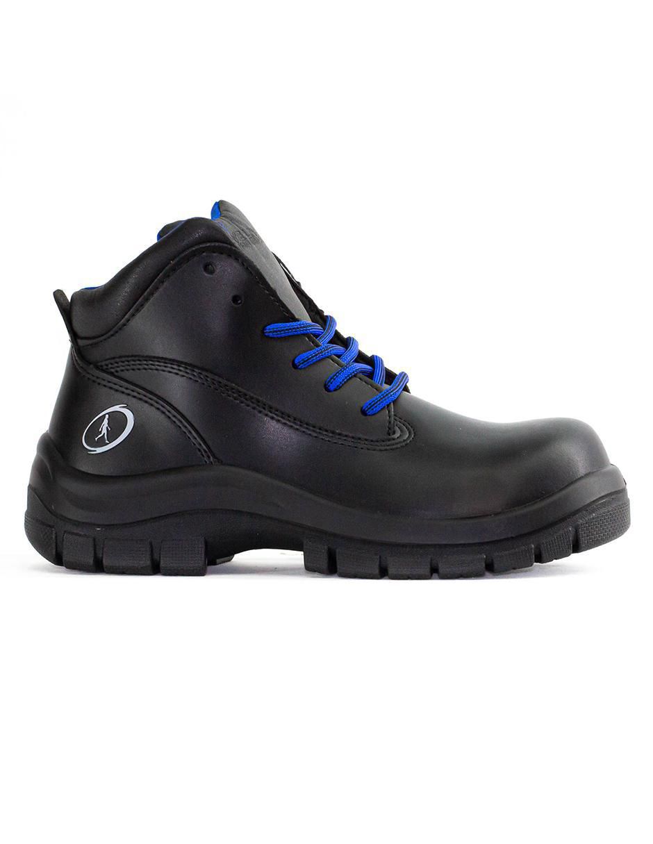 Bota industrial 3
