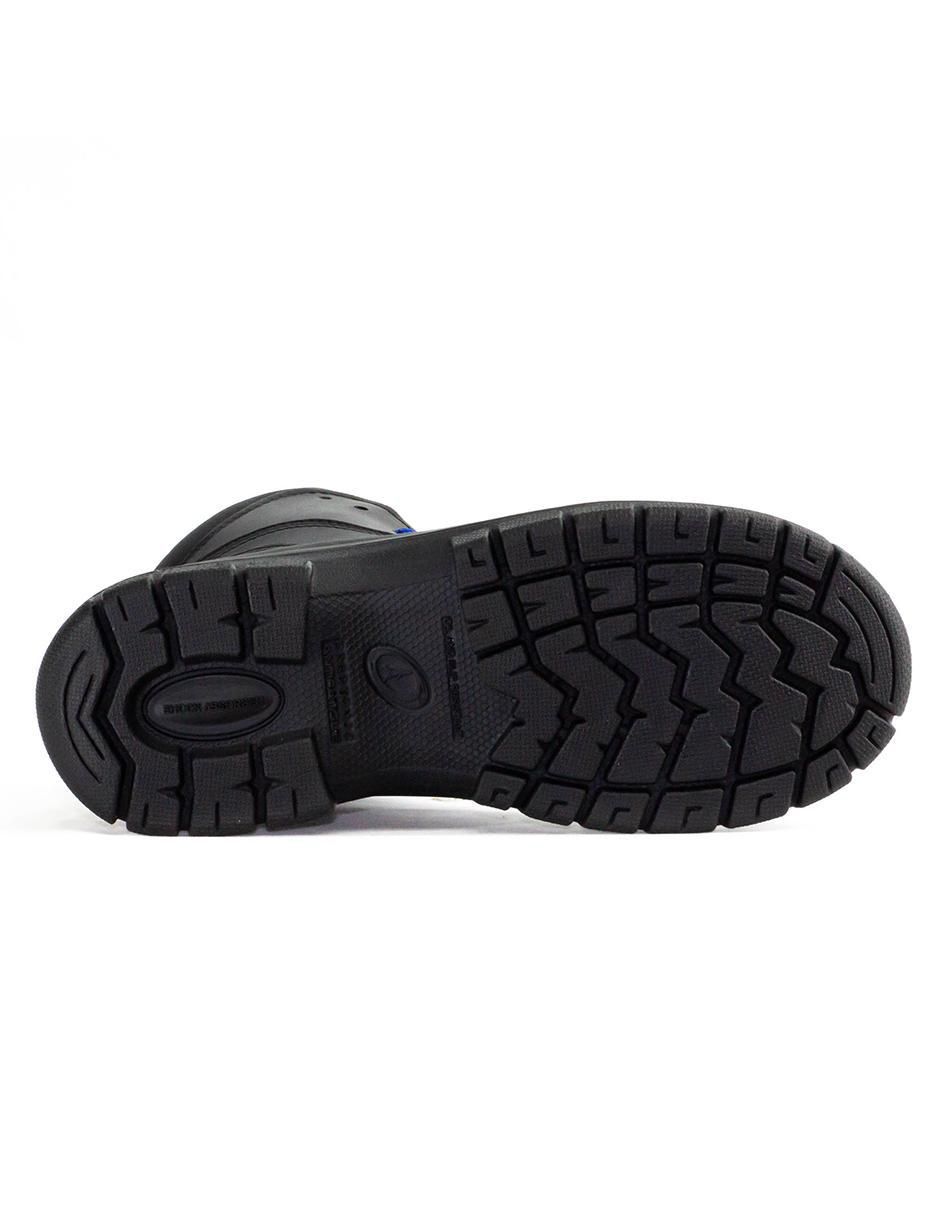 Bota industrial 5