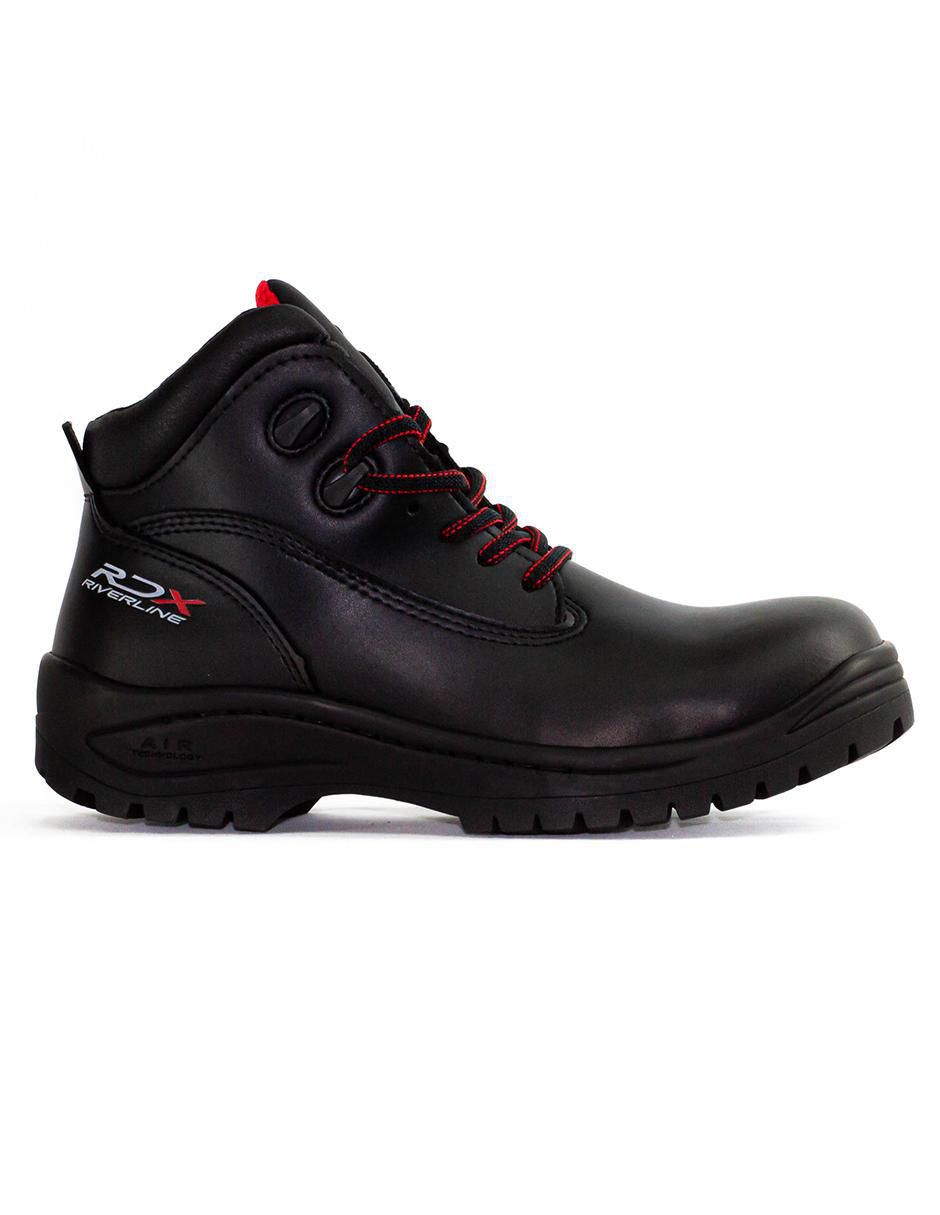 Bota industrial 3