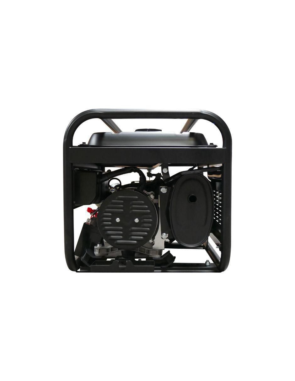 Generador de gasolina 3