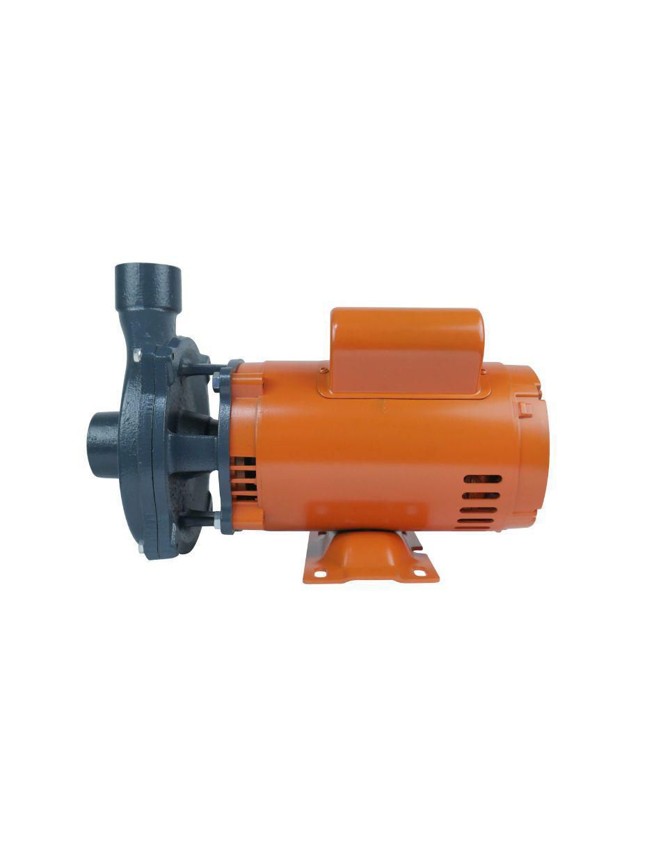 Bomba de agua centrífuga 1 HP 2