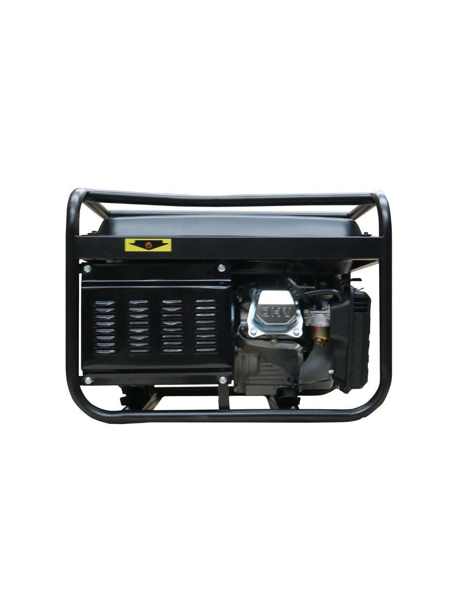 Generador de gasolina 2