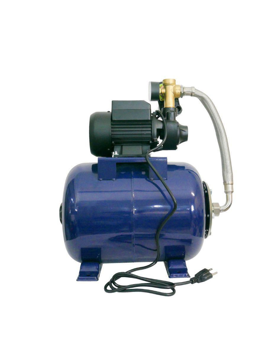 Hidroneumático 24 L 1/2 HP 2