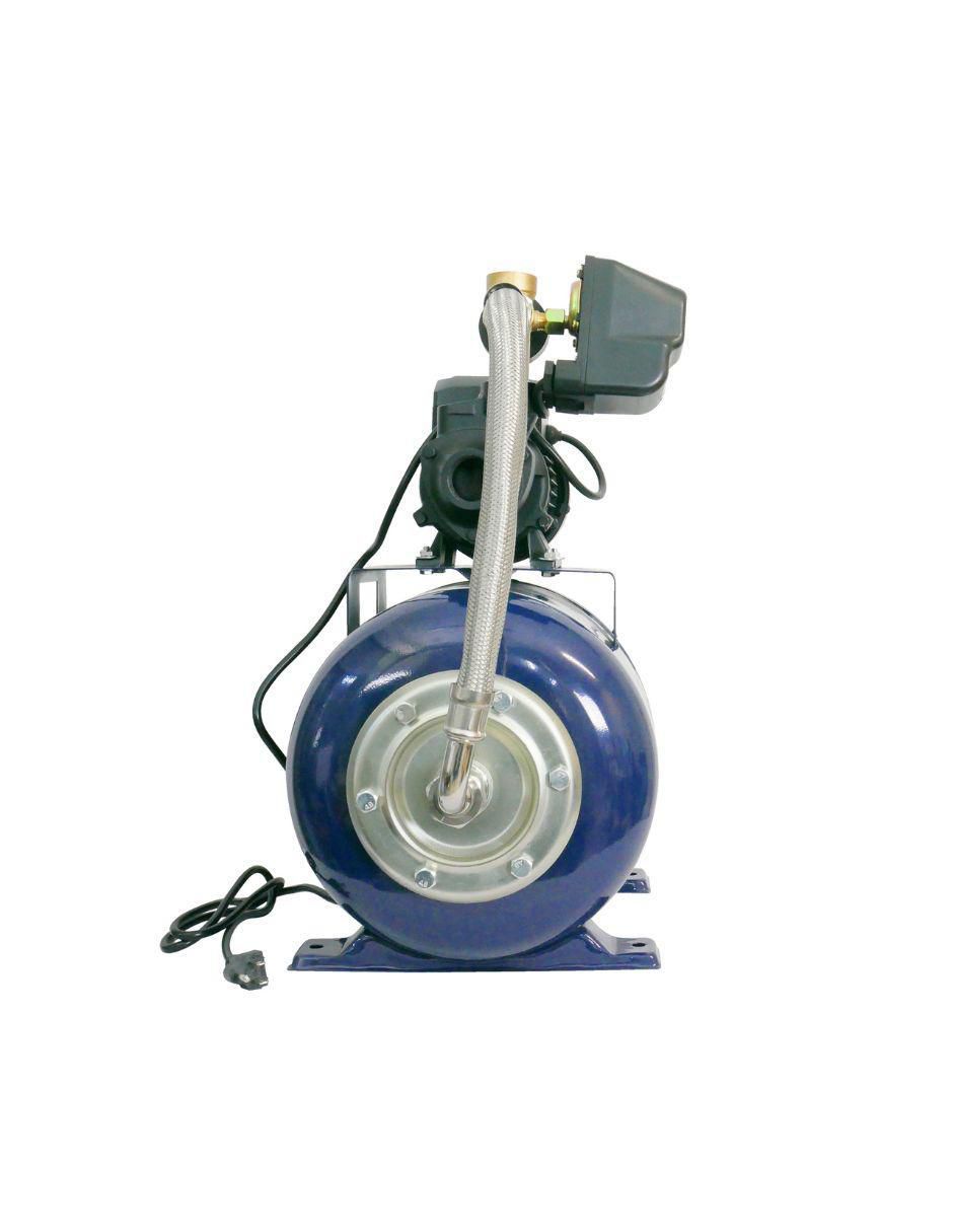Hidroneumático 24 L 1/2 HP 4