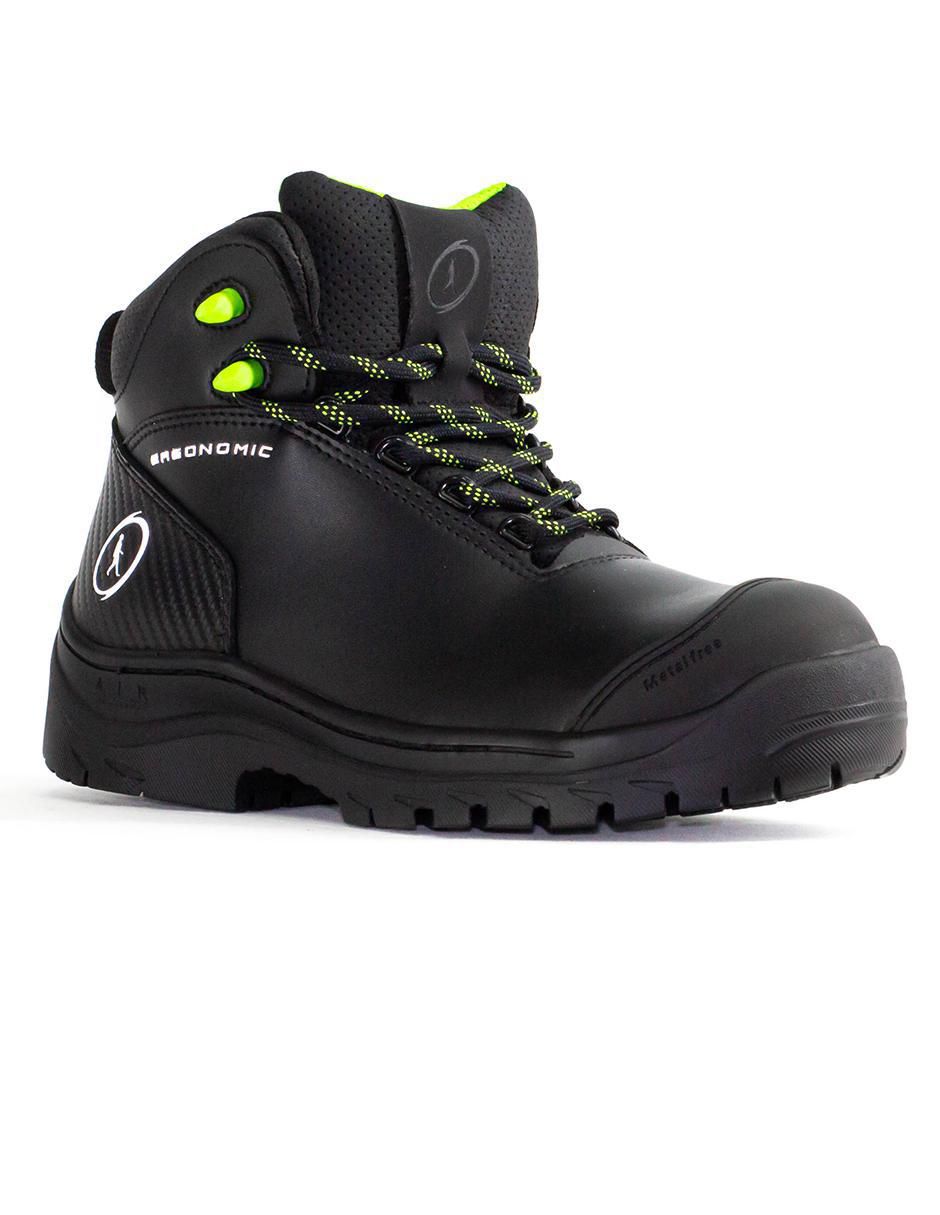 Bota industrial Bota industrial