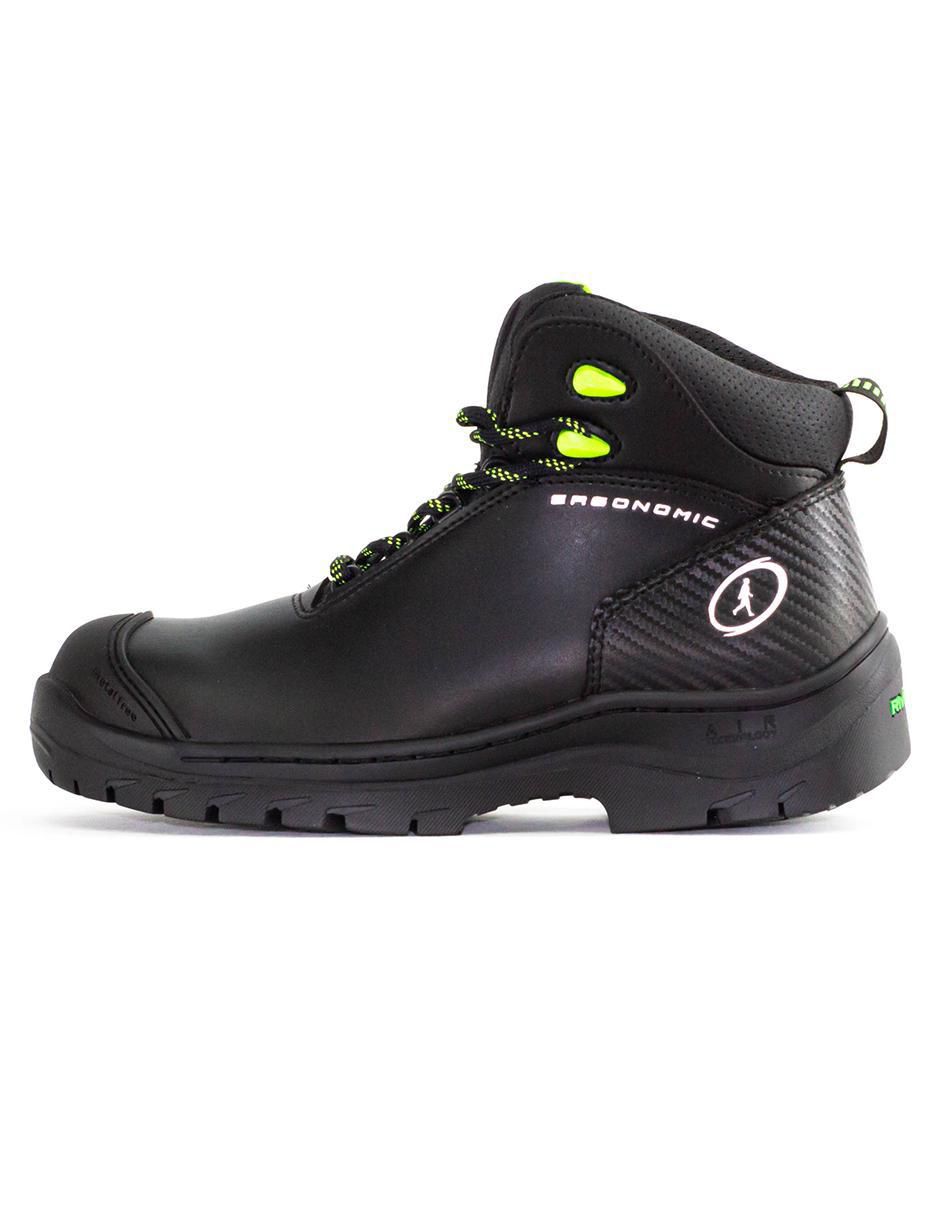Bota industrial 2