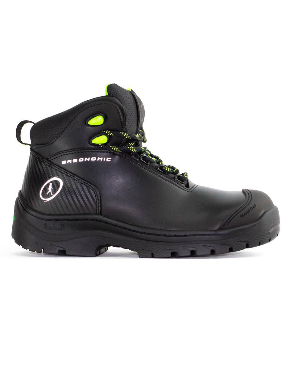 Bota industrial 3