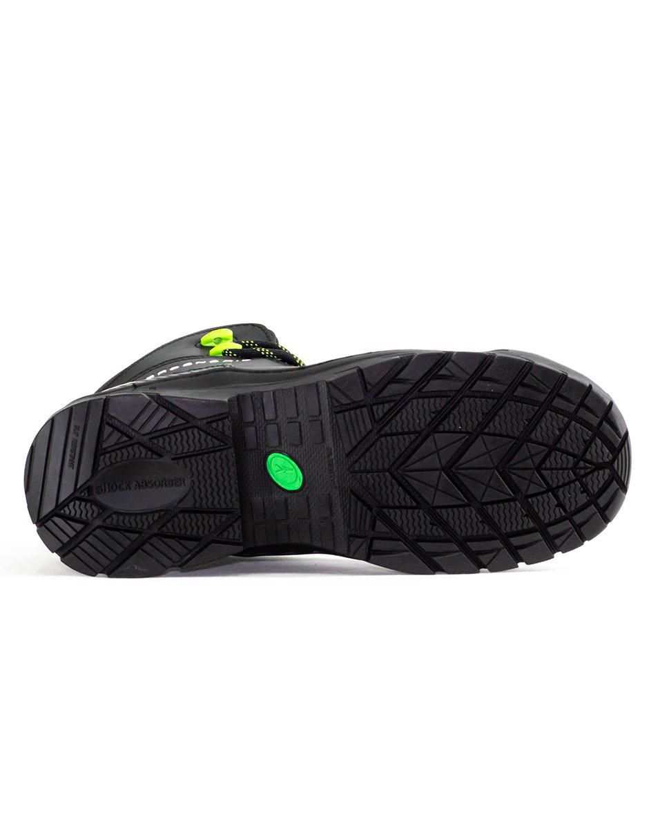 Bota industrial 4