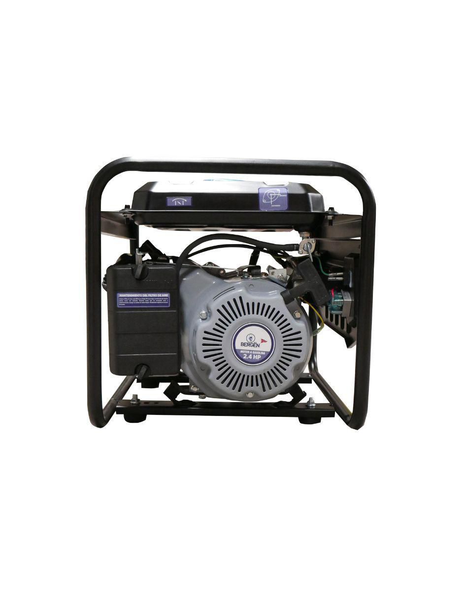 Generador de gasolina 2