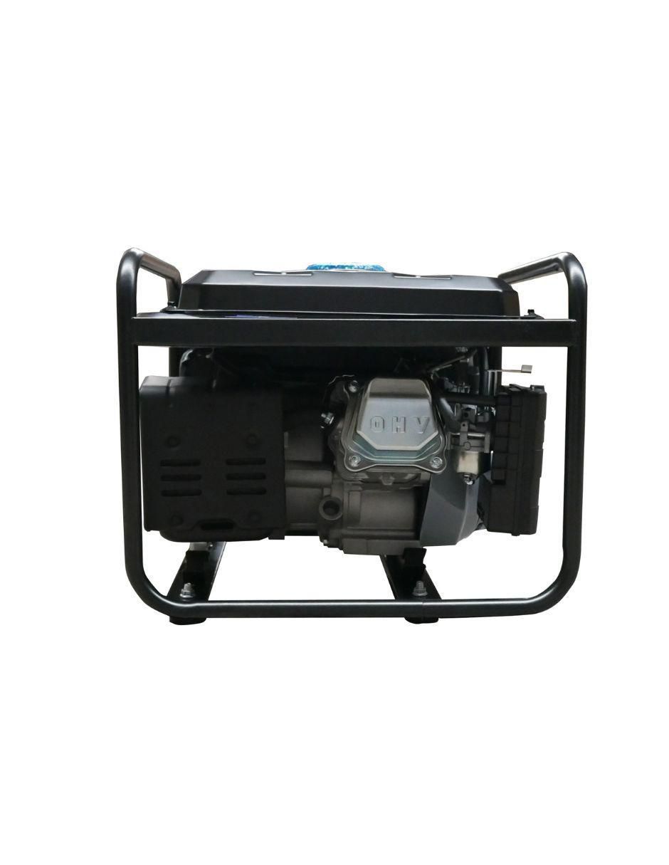 Generador de gasolina 3