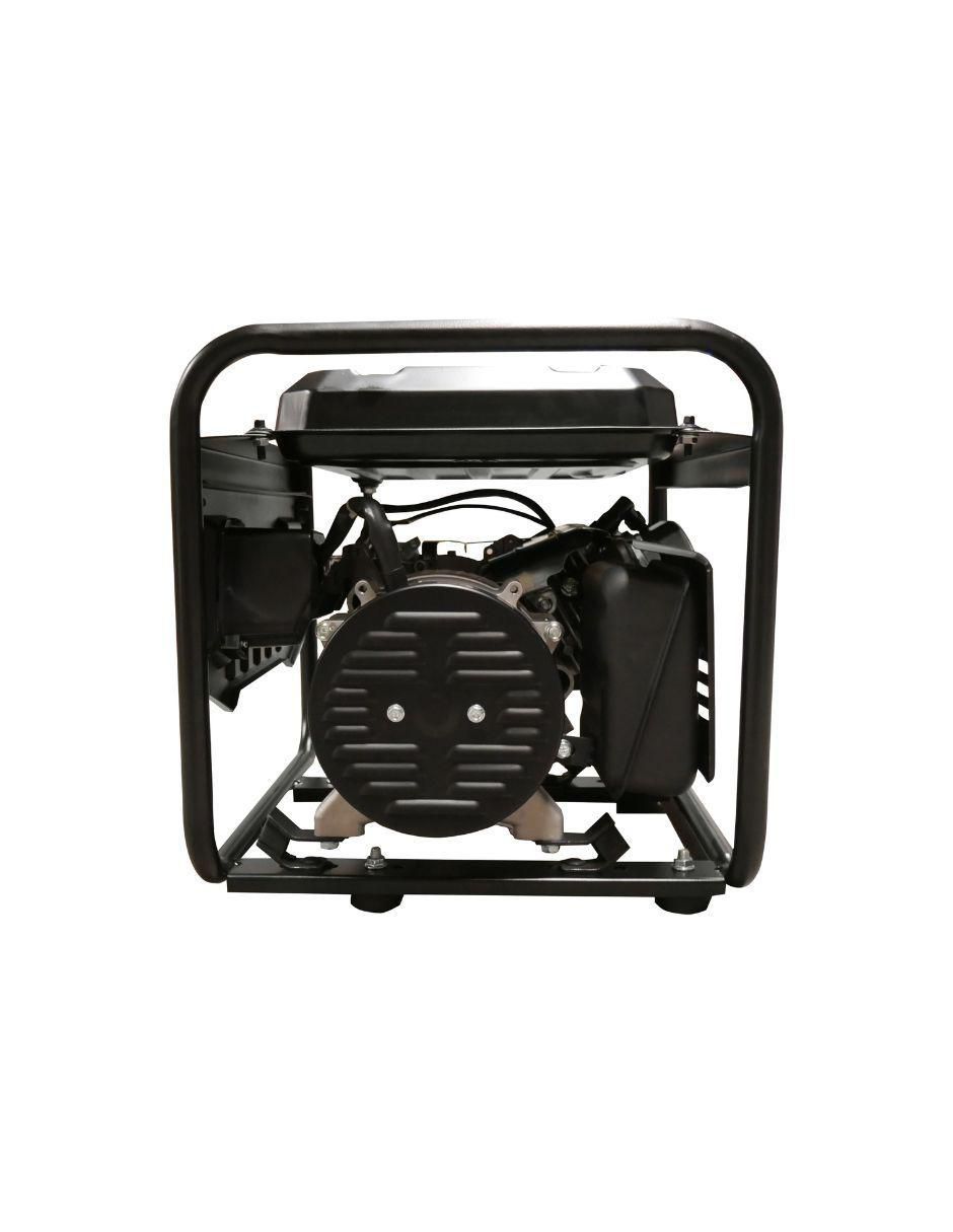 Generador de gasolina 4