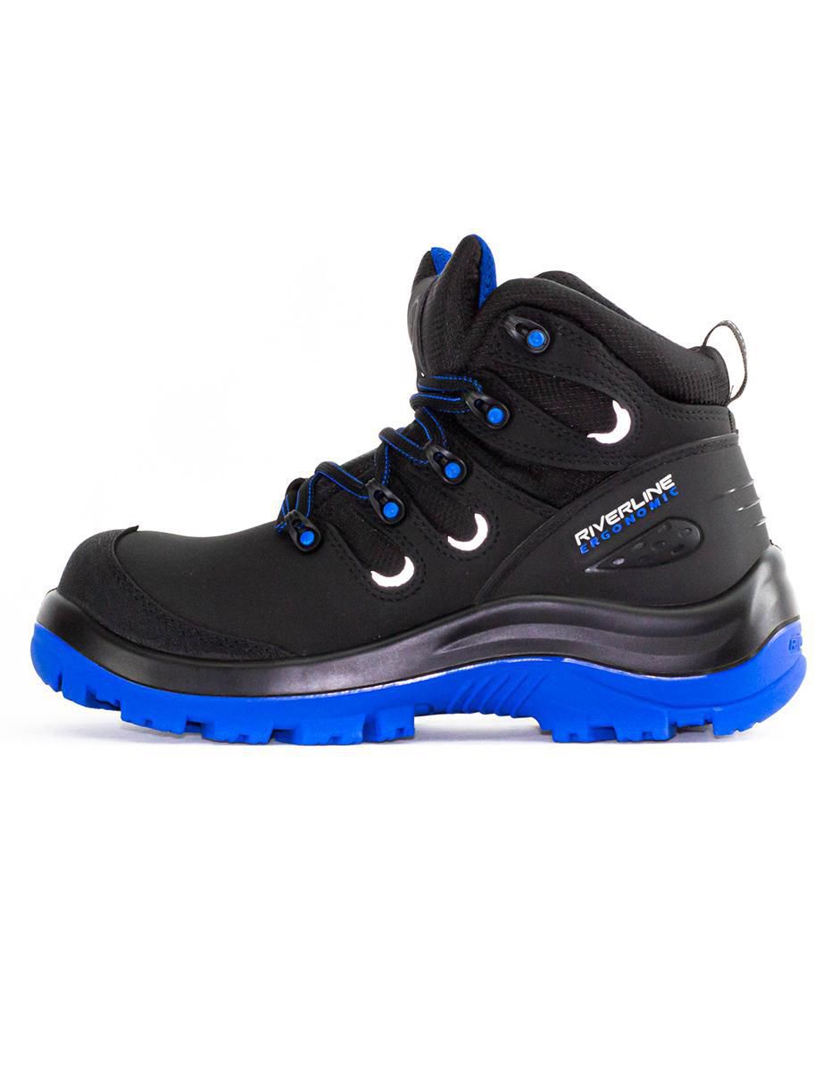 Bota industrial 2