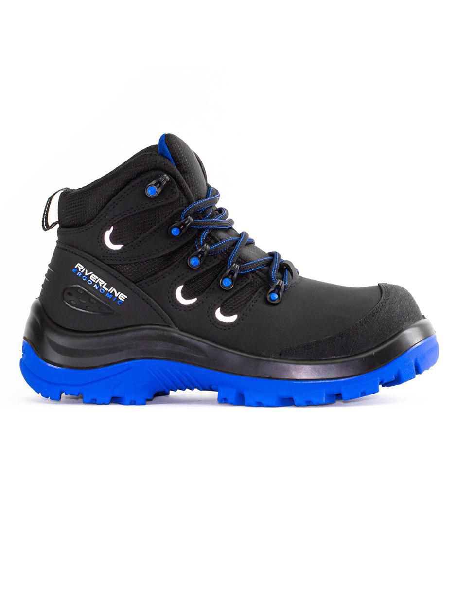 Bota industrial 3