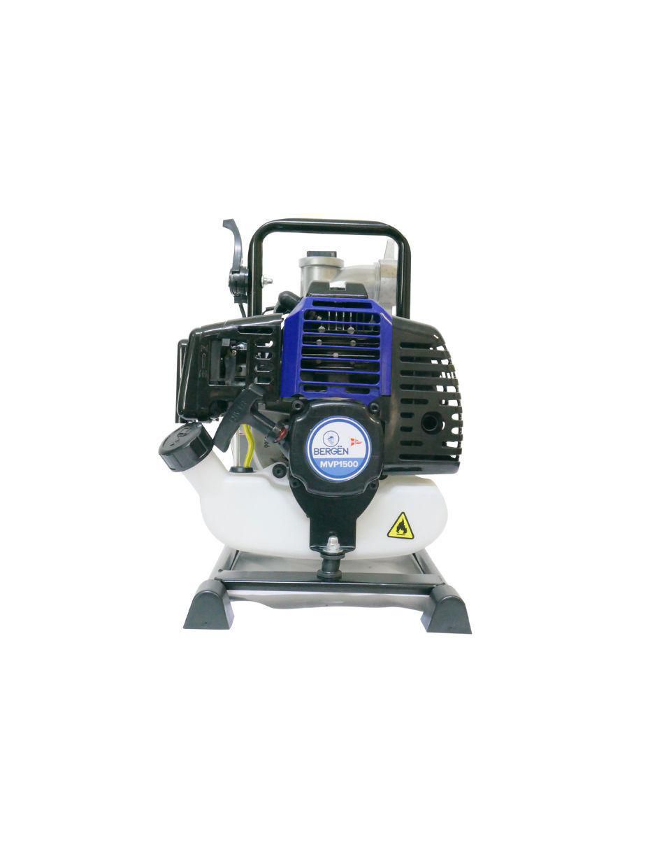 Bomba de agua 2.5 HP 2