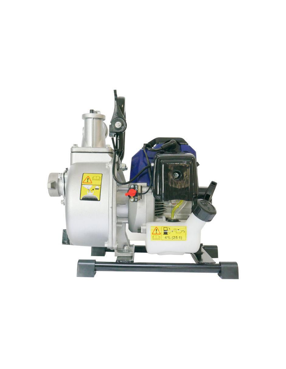 Bomba de agua 2.5 HP 3