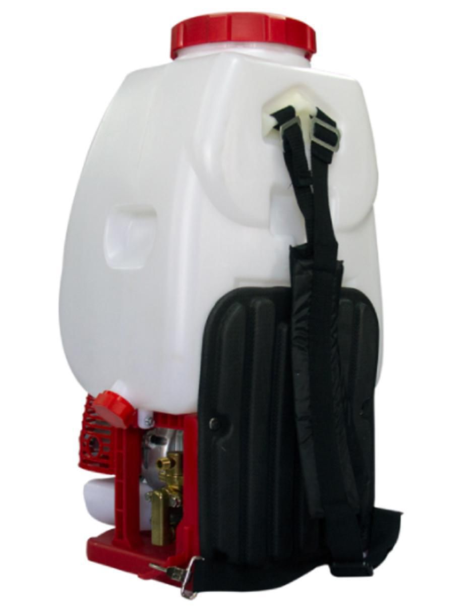 Aspersor multifuncional 25 L 2