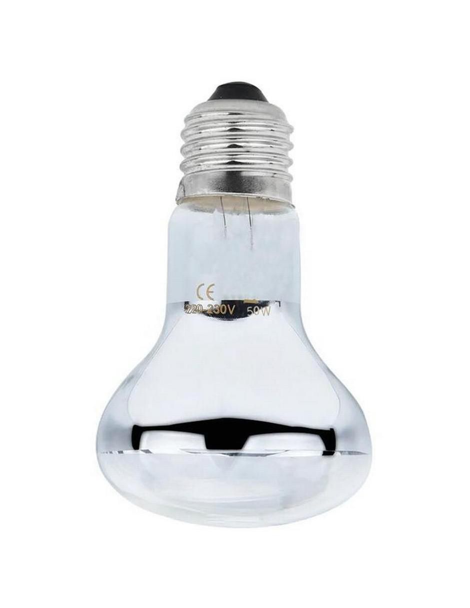 Foco incandescente 100 W de consumo 11 lúmenes Foco incandescente 100 W de consumo 11 lúmenes