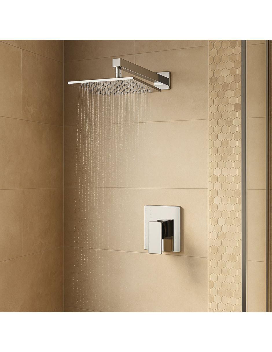 Regadera para baño 3