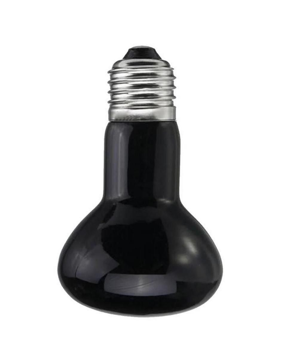 Foco incandescente 100 W de consumo 11 lúmenes
