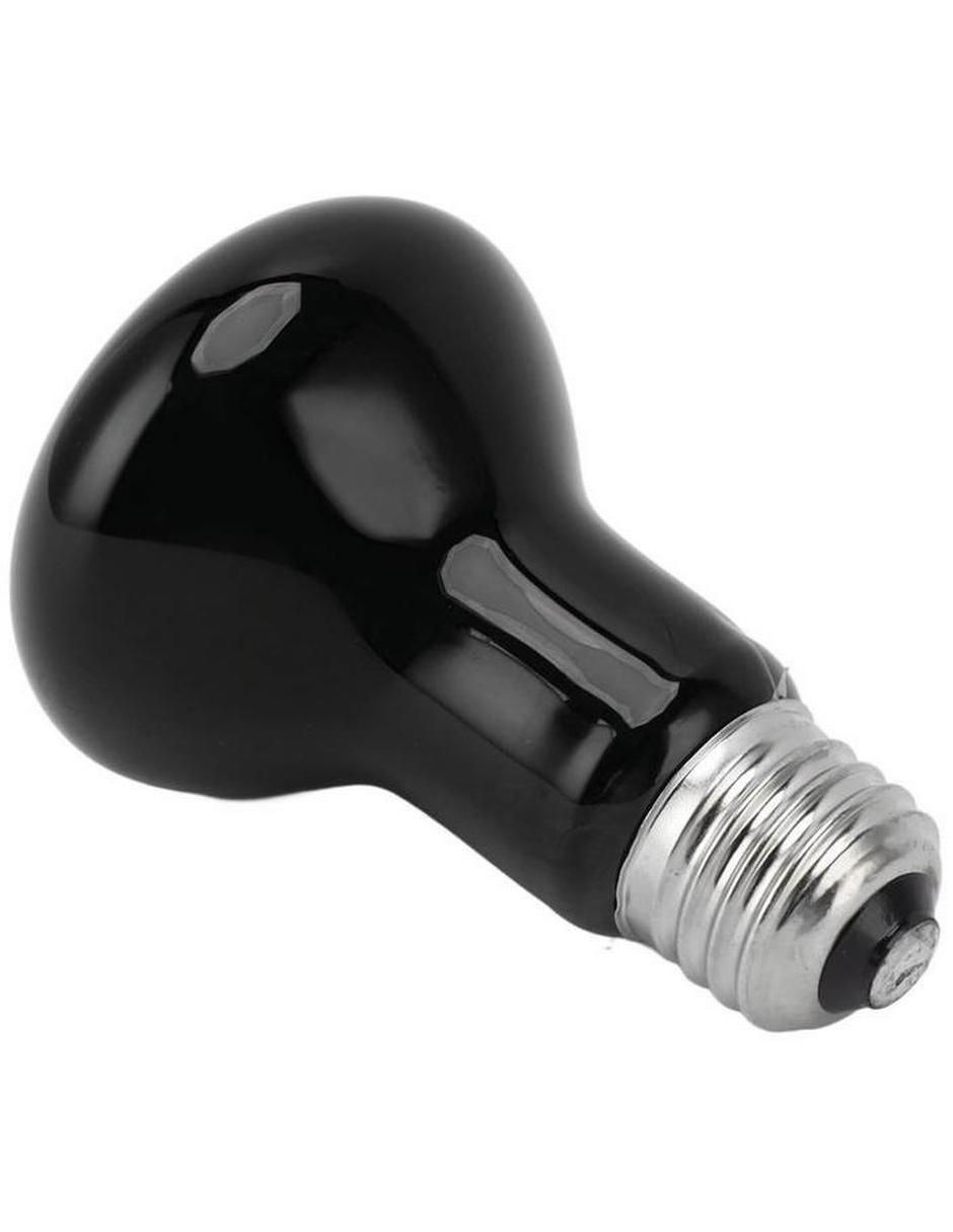 Foco incandescente 100 W de consumo 11 lúmenes 4