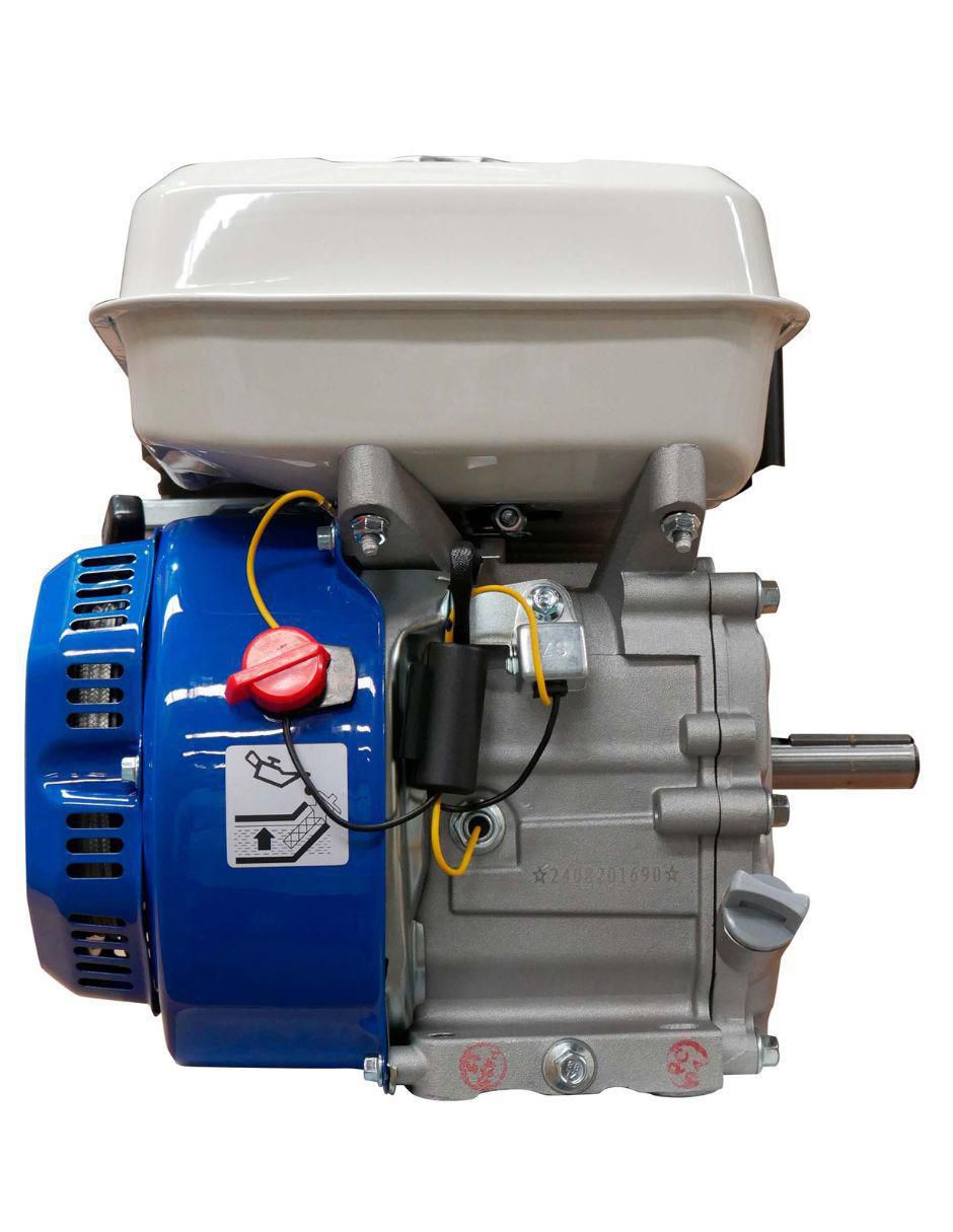 Motor de gasolina 2